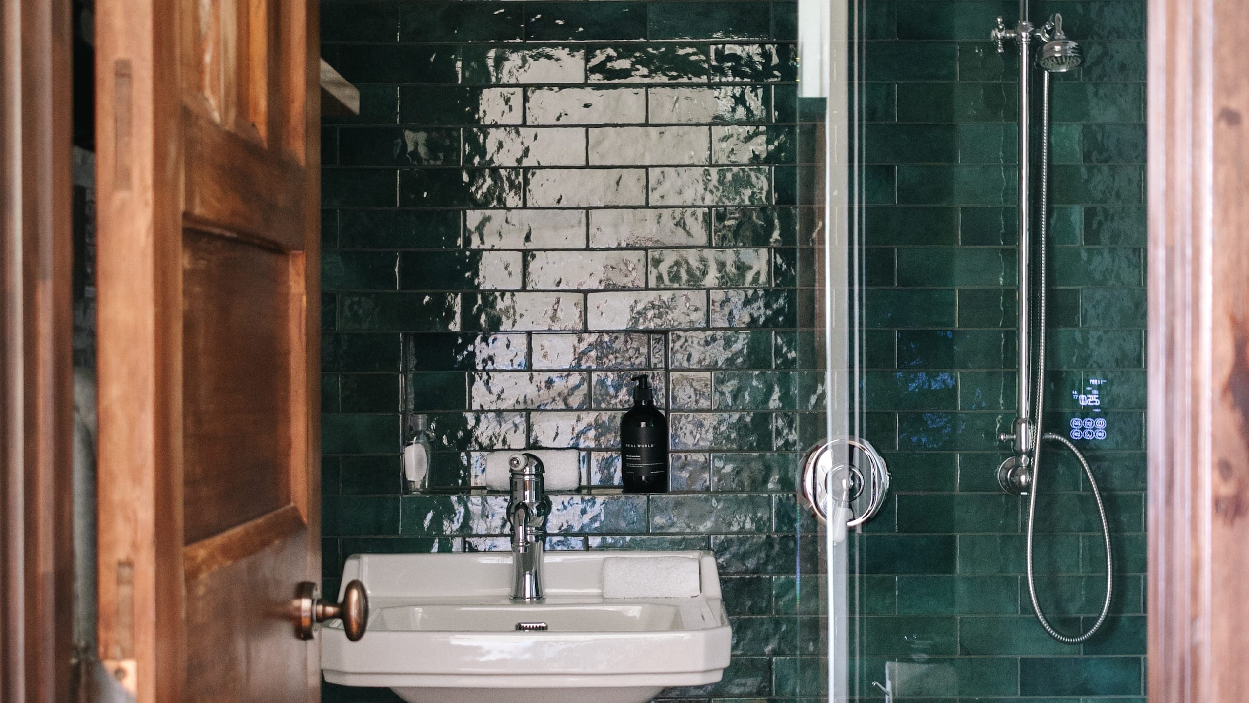 King Verandah Suite - Image 1