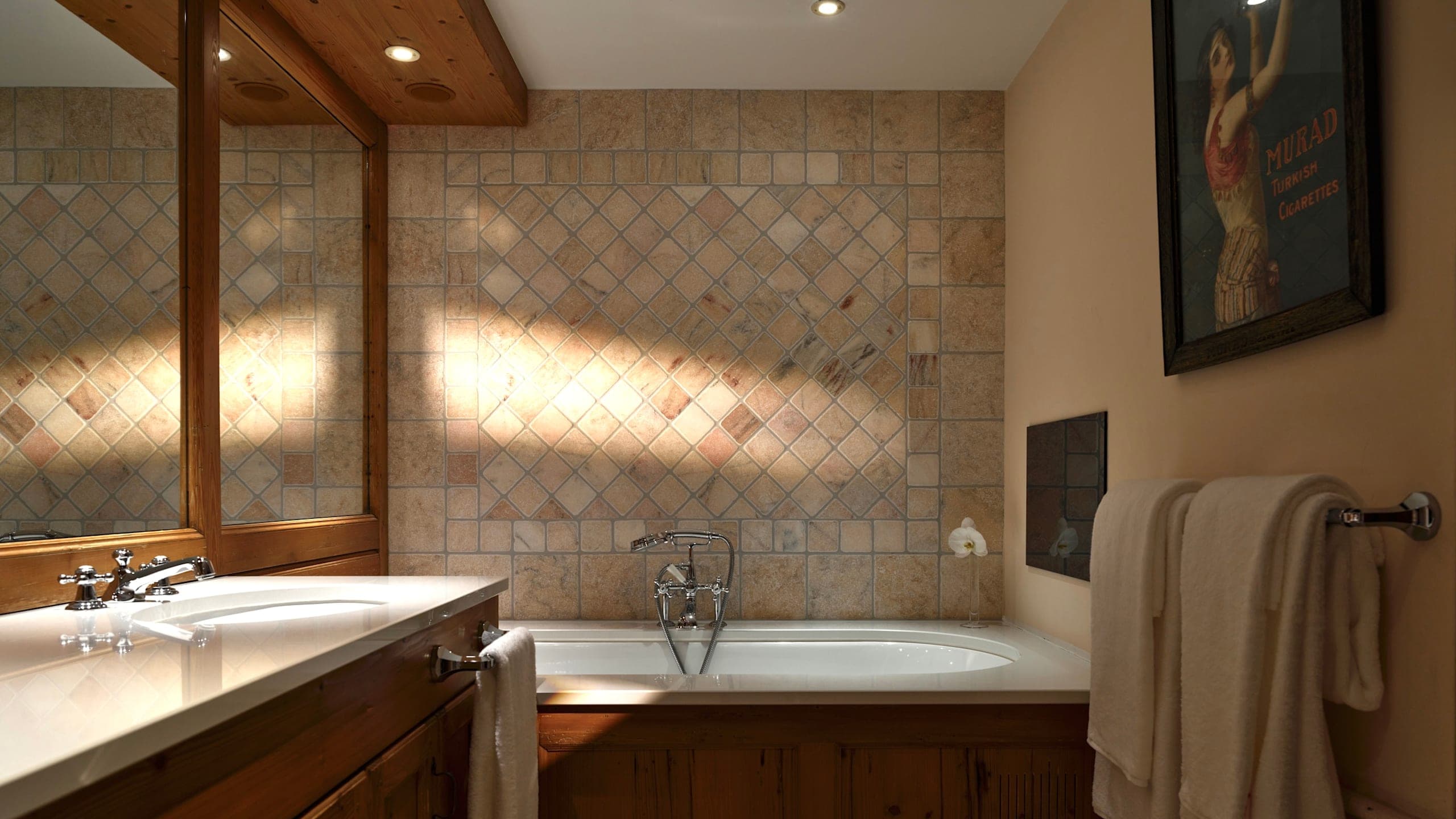 Deluxe Room - Image 13