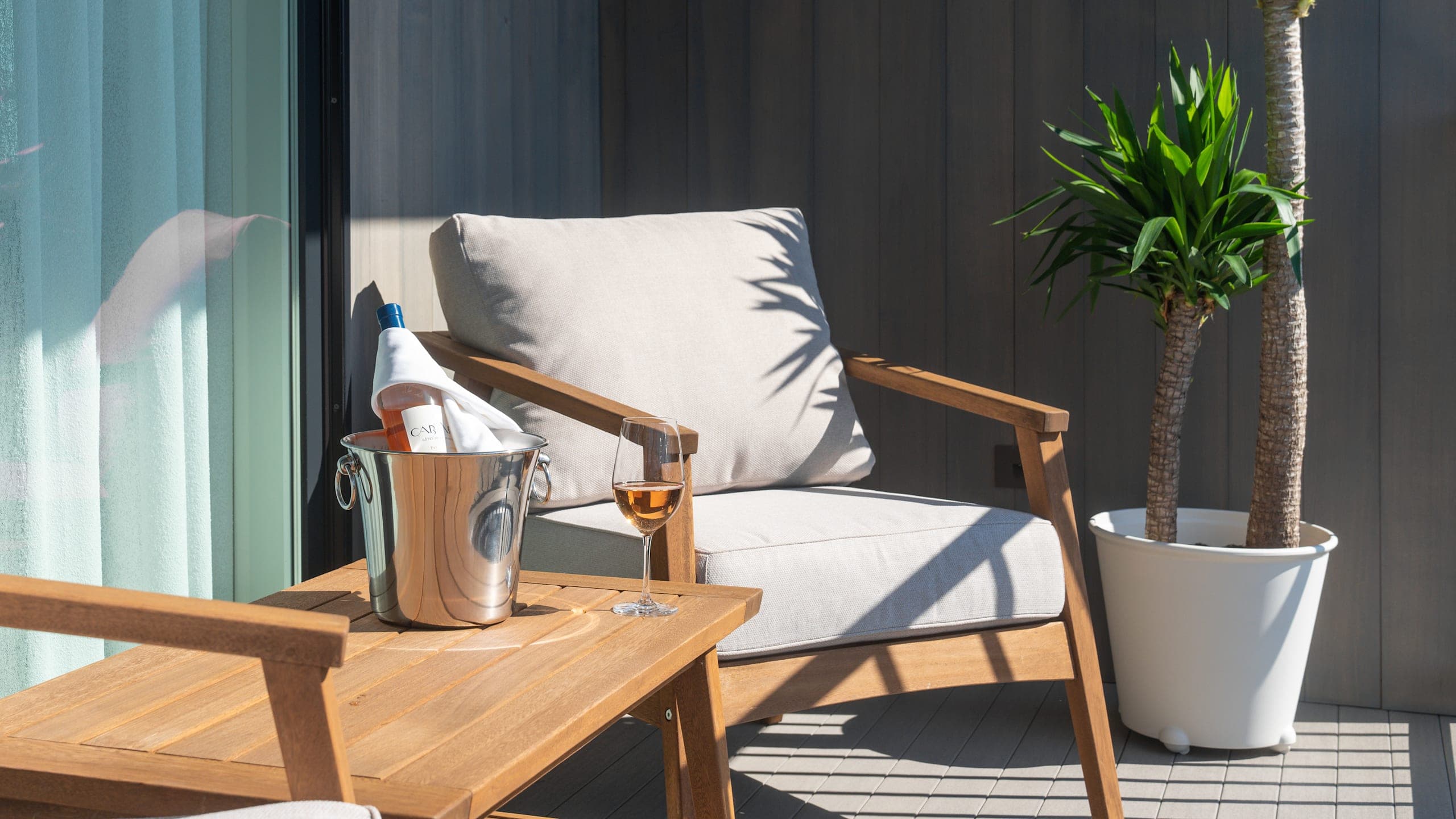 Garden Suite King - Image 3