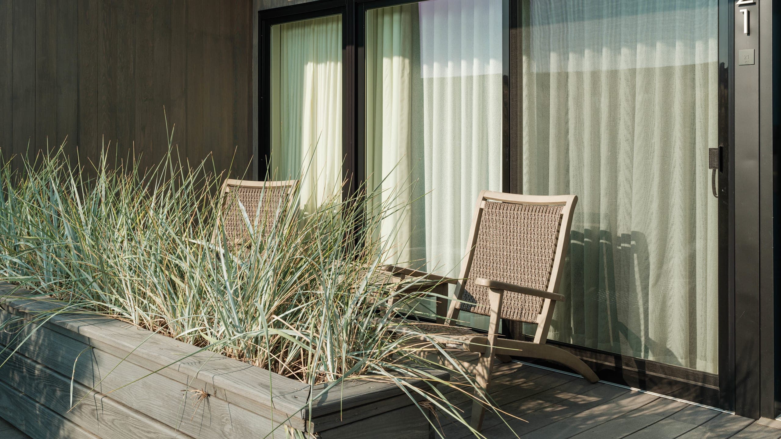 Garden Suite King - Image 1