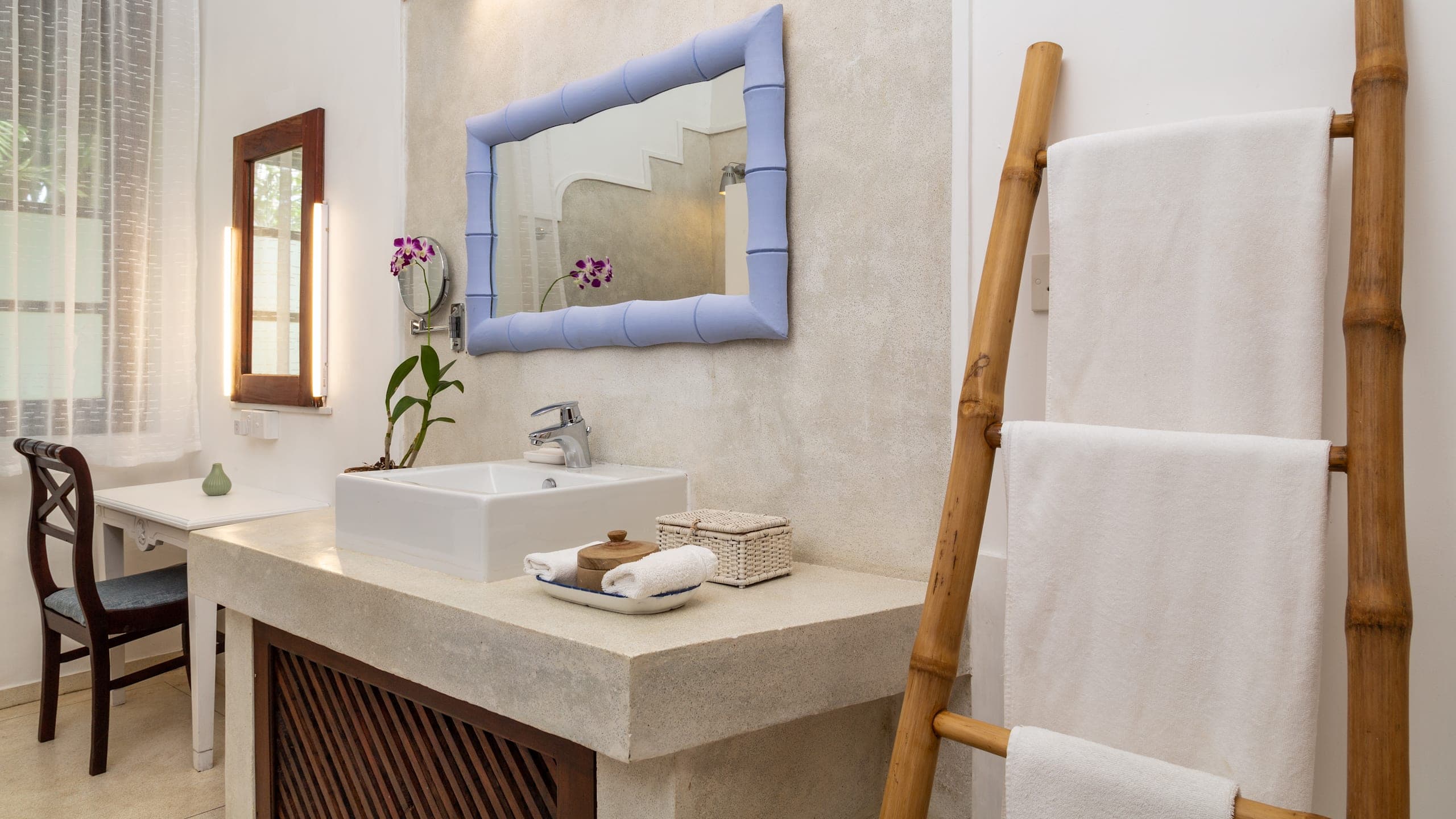 Main House Double - Room Three - Image 2