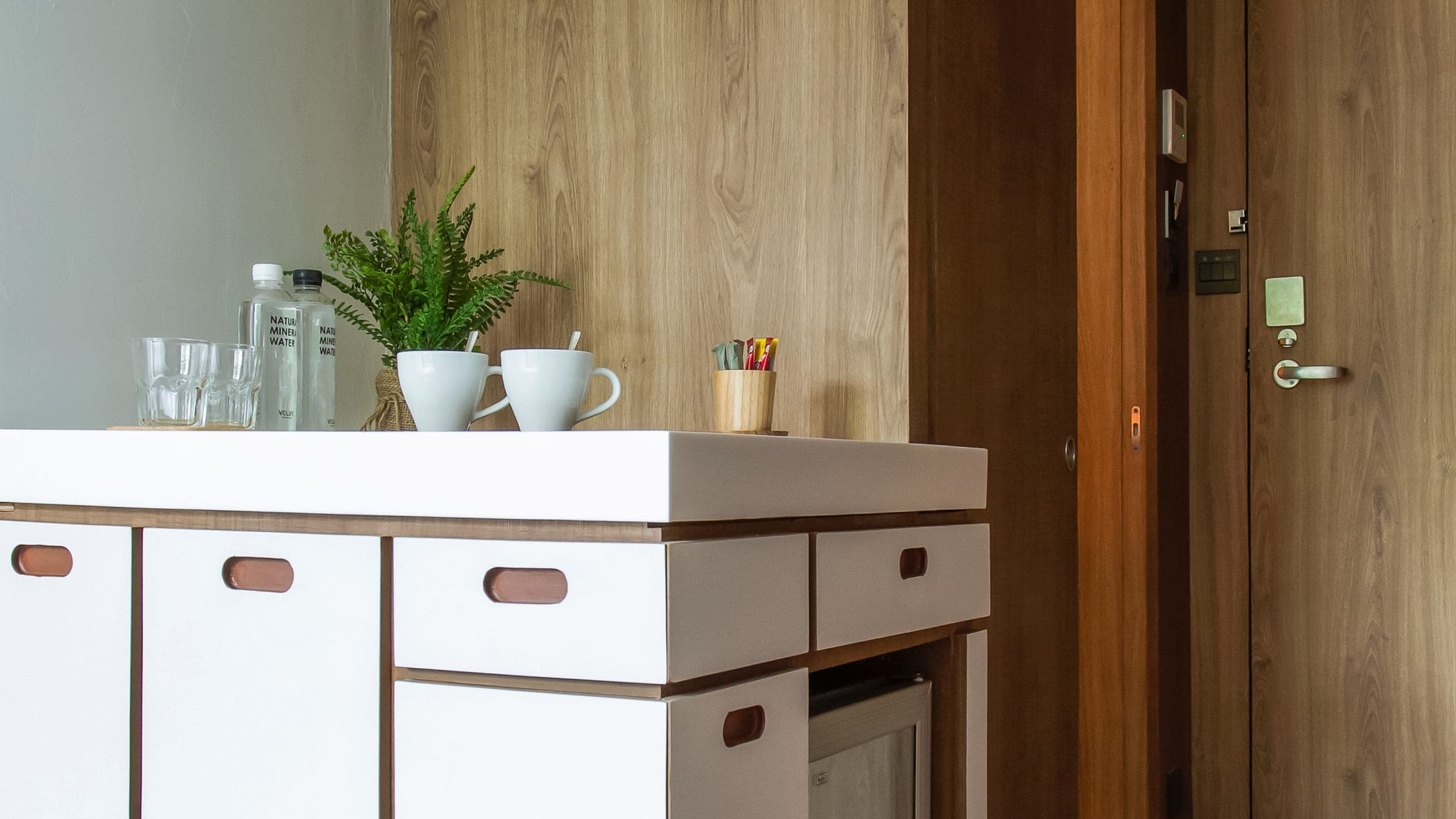 Deluxe Room - Image 2