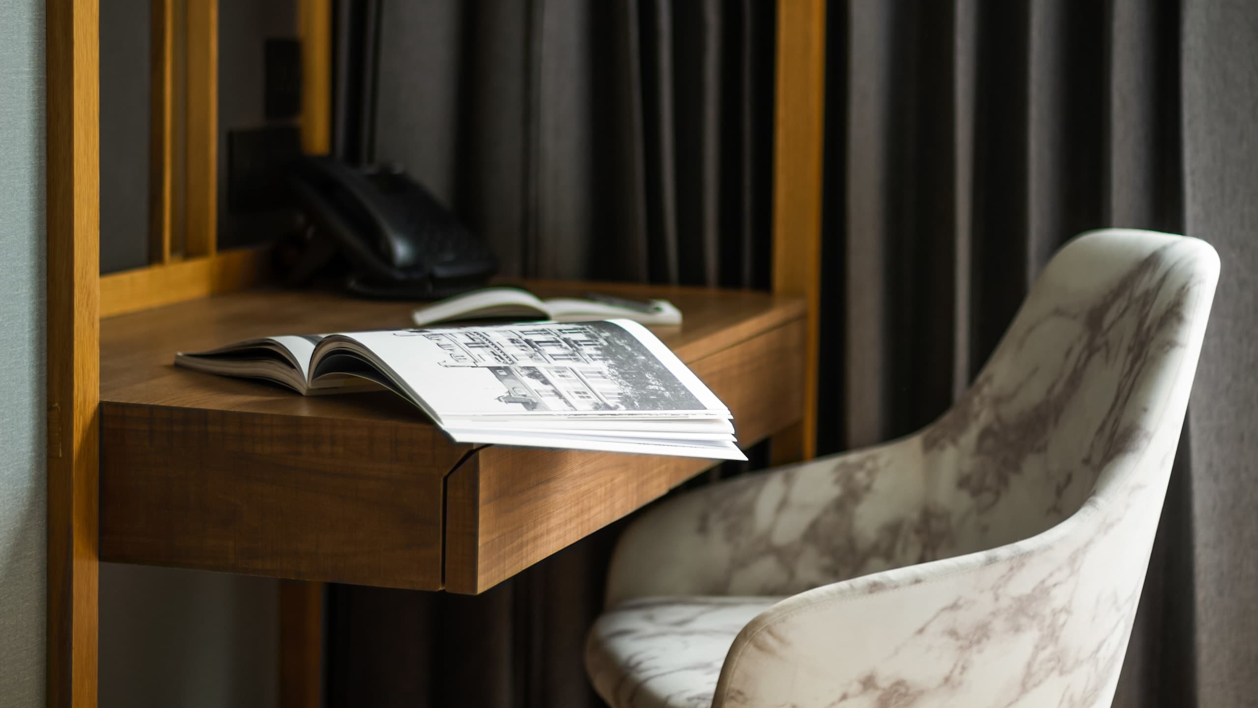 Deluxe Room - Image 1