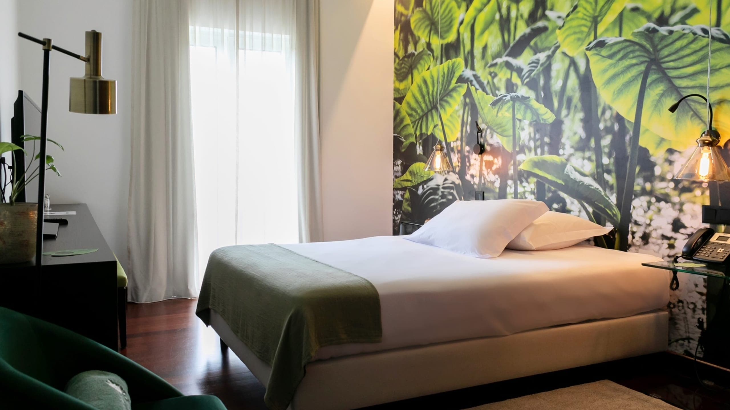 Standard Mini Double Room - Image 4