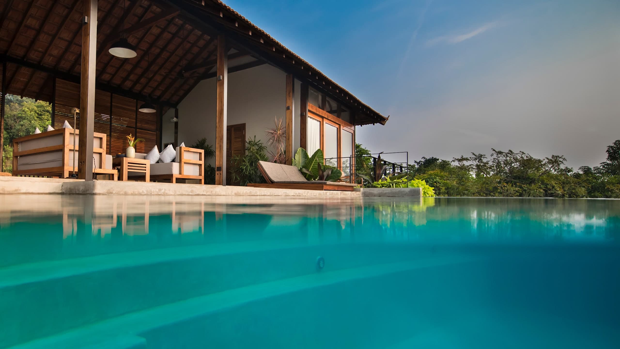 Sea View Pool Villa  - Image 9