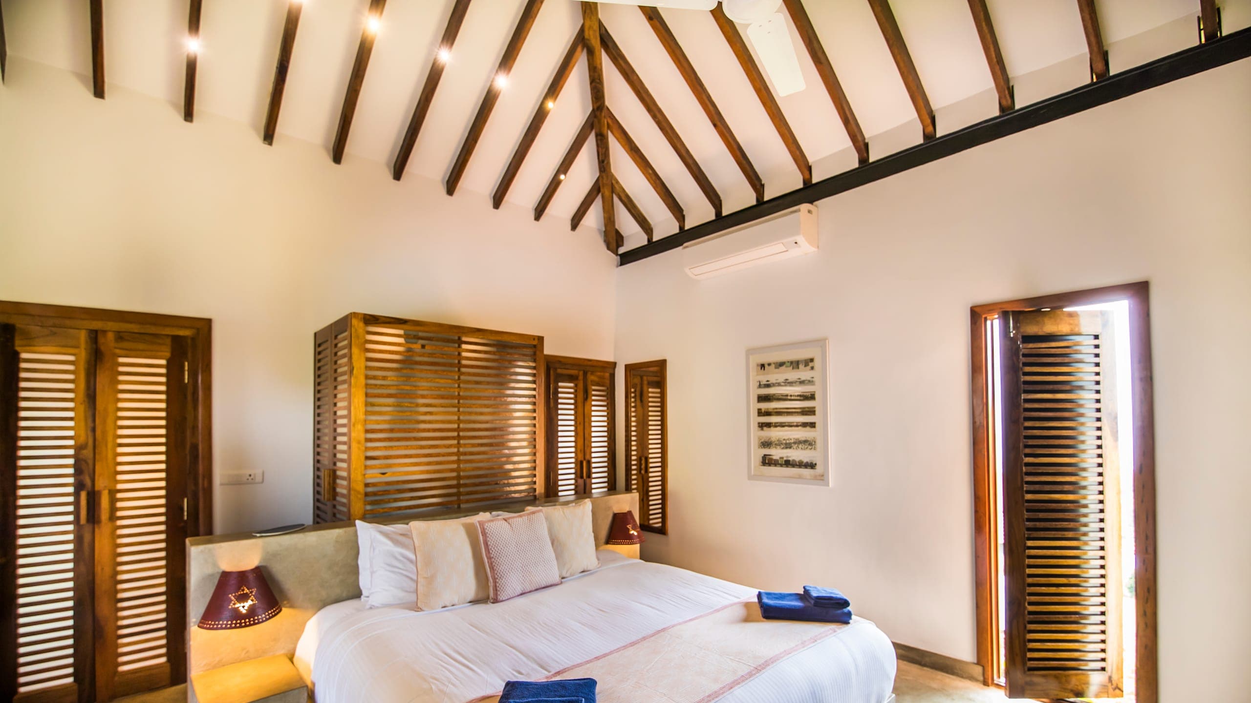 Sea View Pool Villa  - Image 8