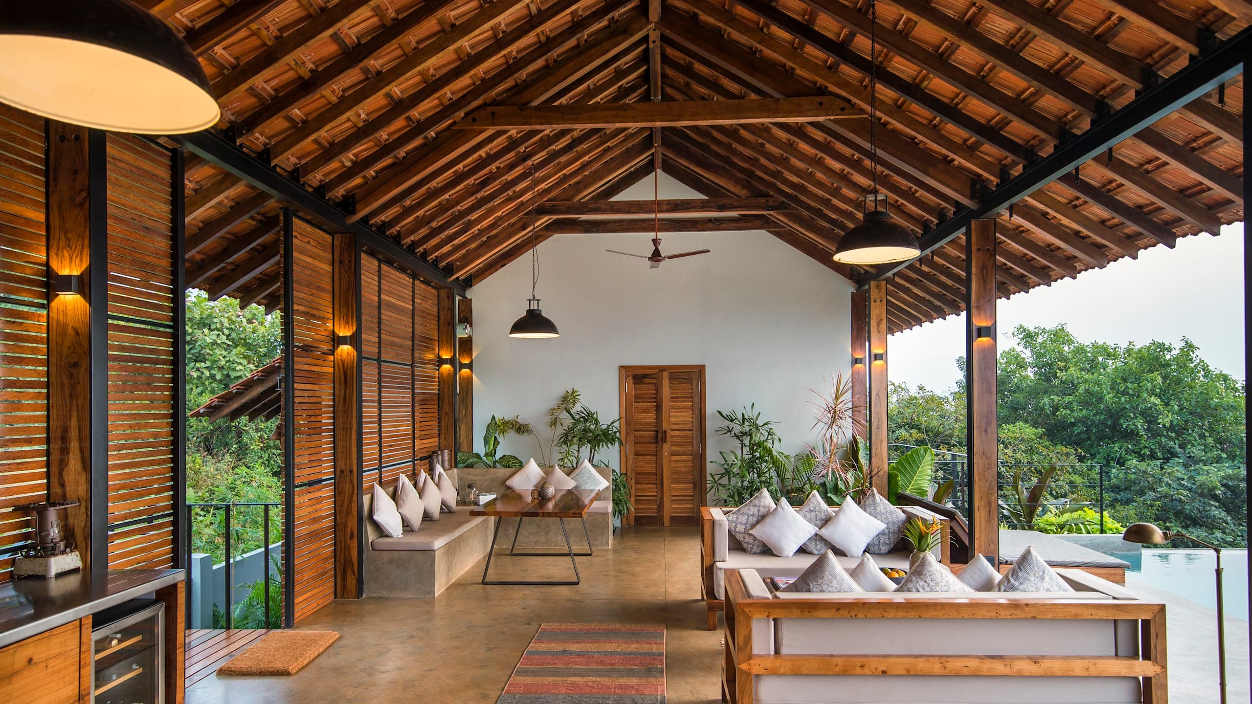 Sea View Pool Villa  - Image 6