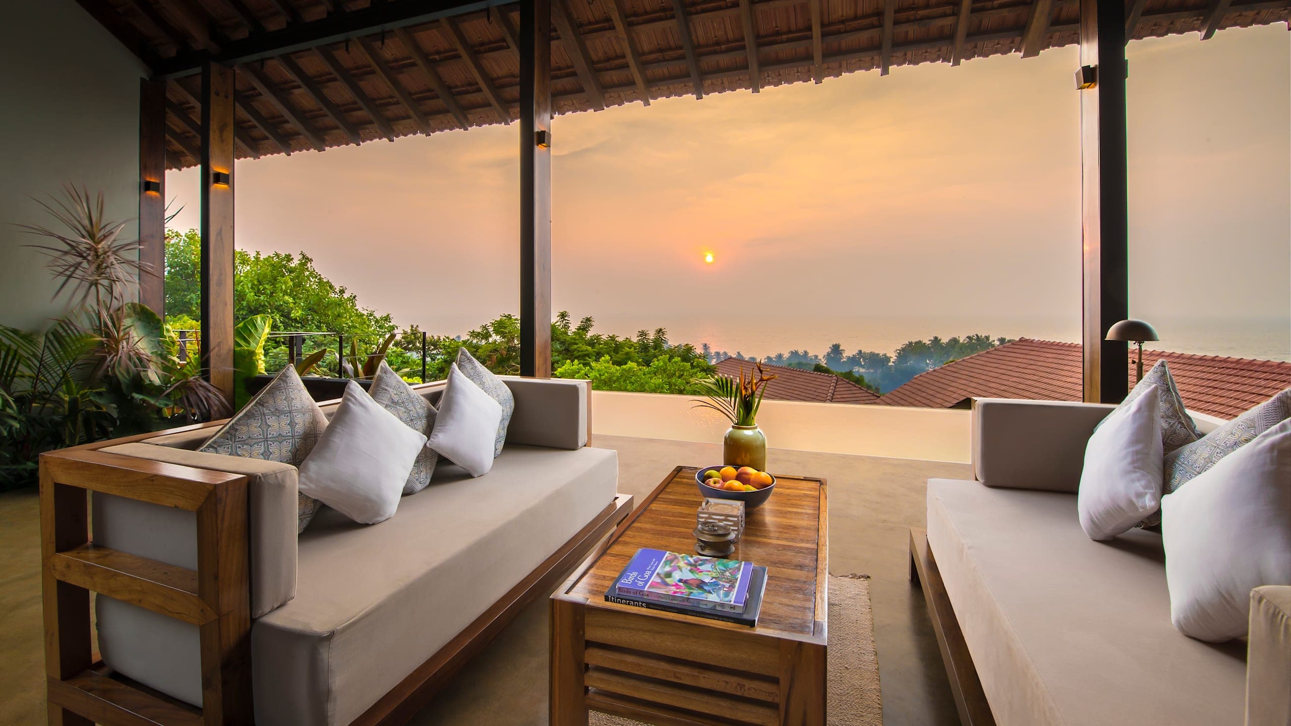 Sea View Pool Villa  - Image 5