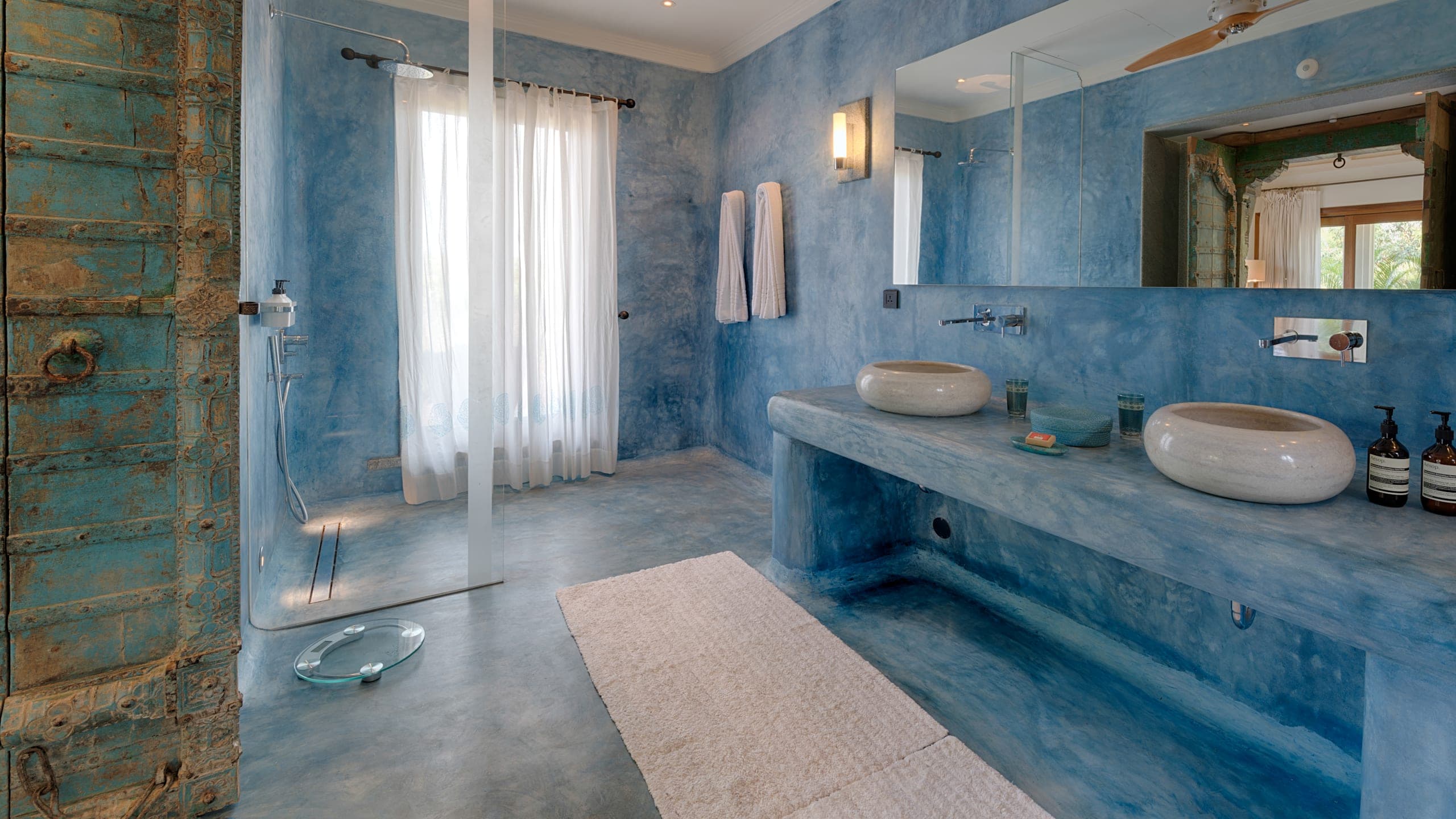 Junior Suite with Ocean View - Image 1