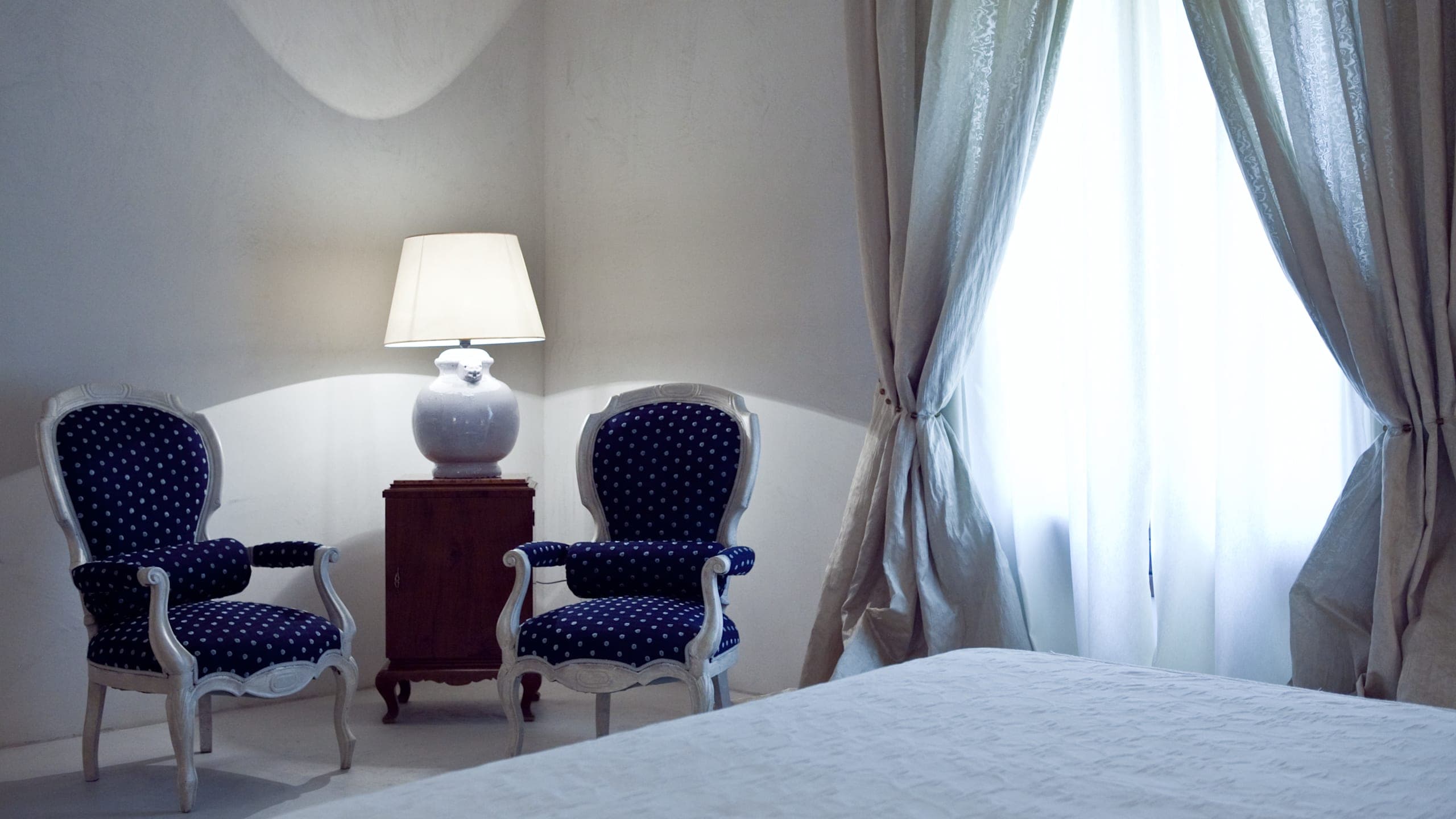 Double/Twin room - Image 1