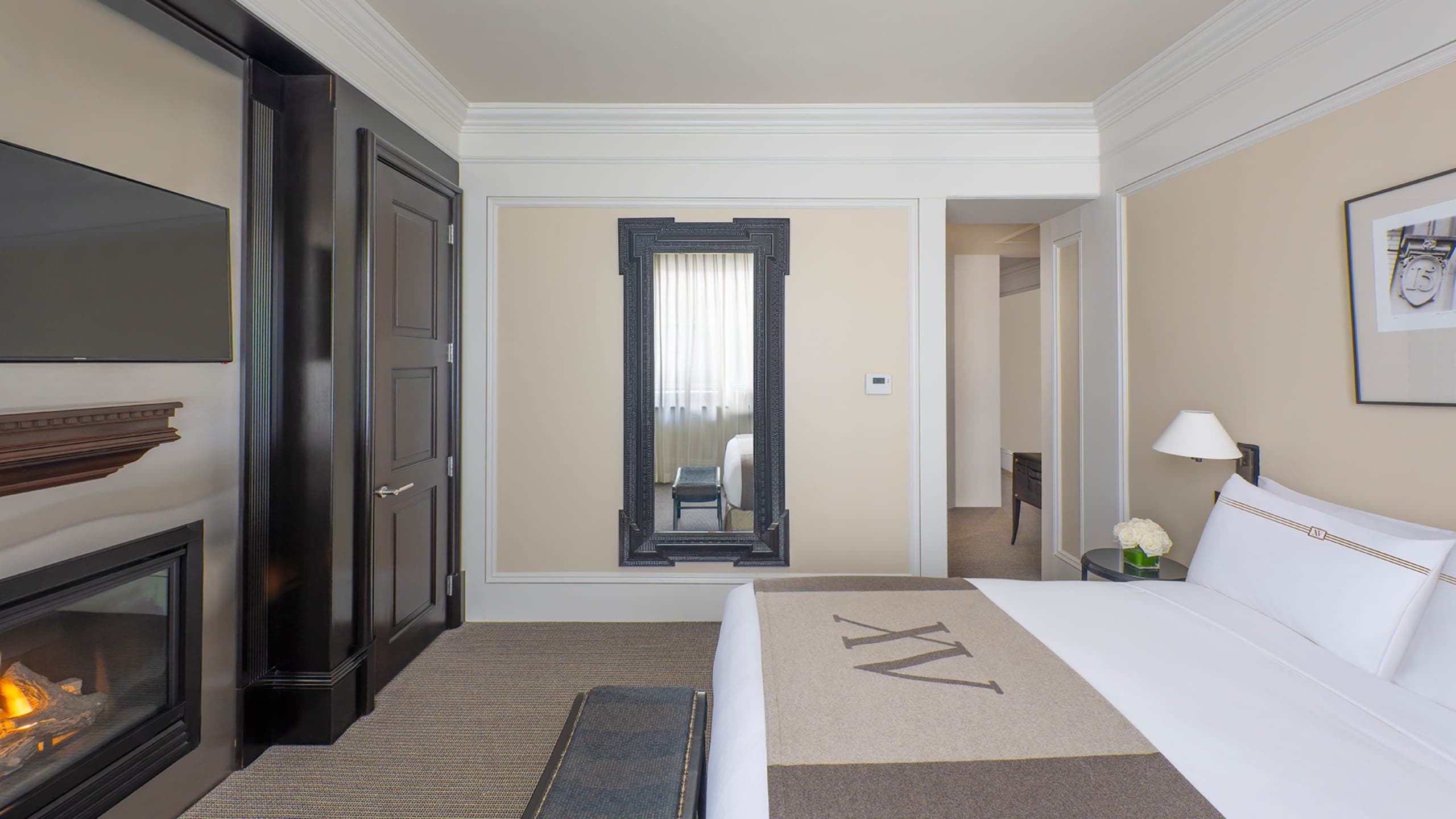 Classic Room - Image 2