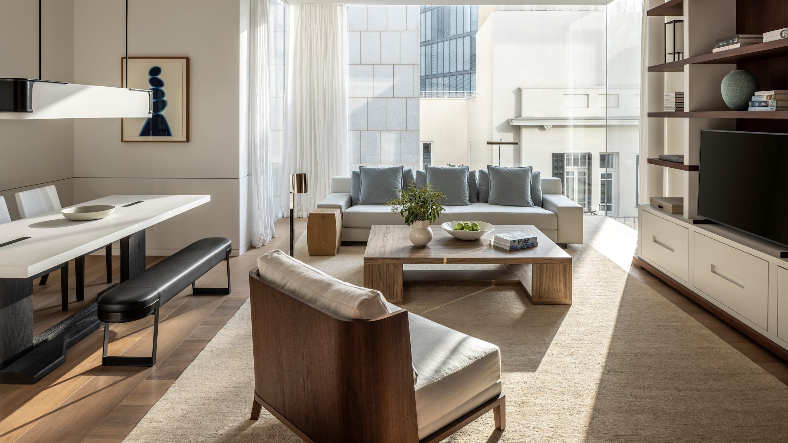 Garden Suite - Image 4