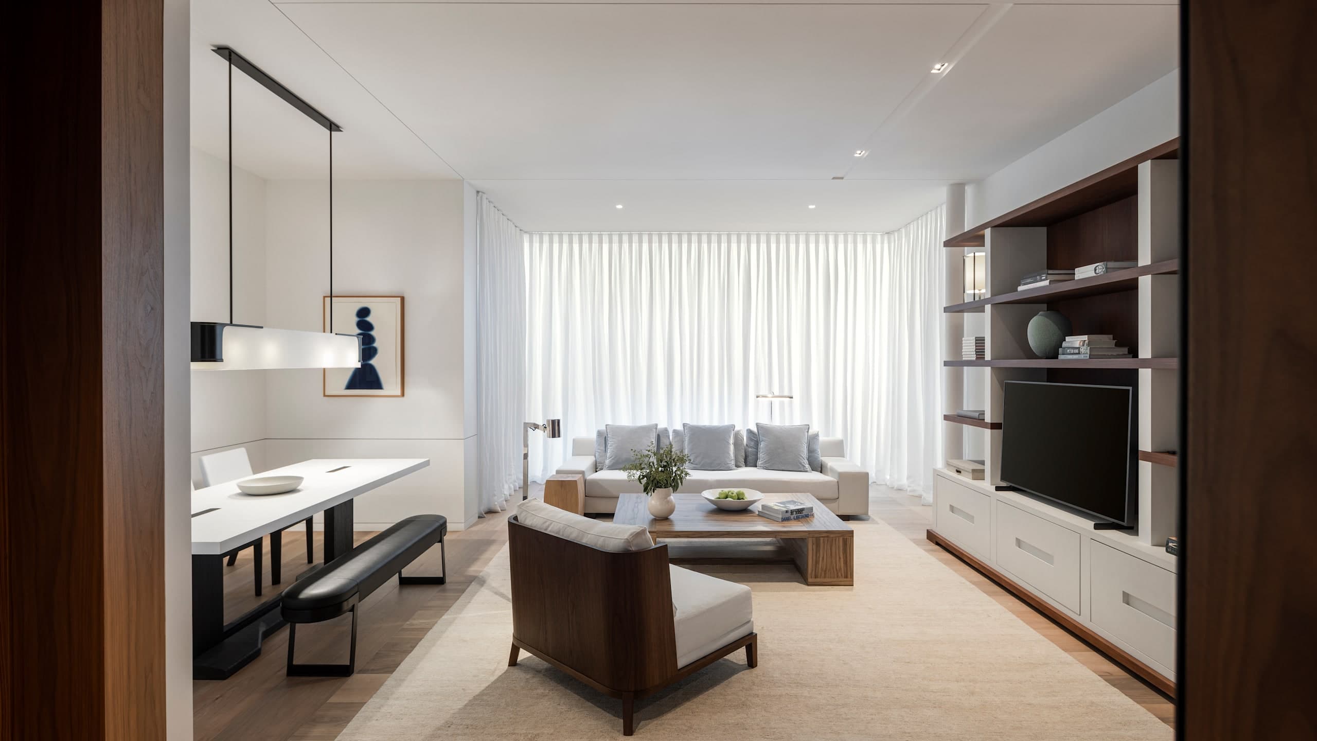 Garden Suite - Image 1