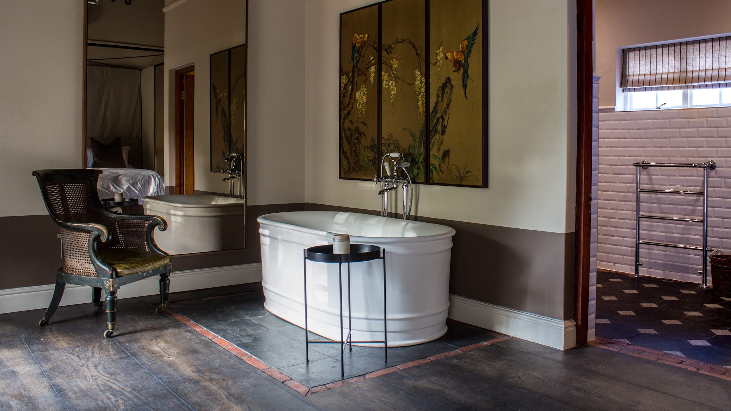 Manoir (2 Bedroom Villa) - Image 4