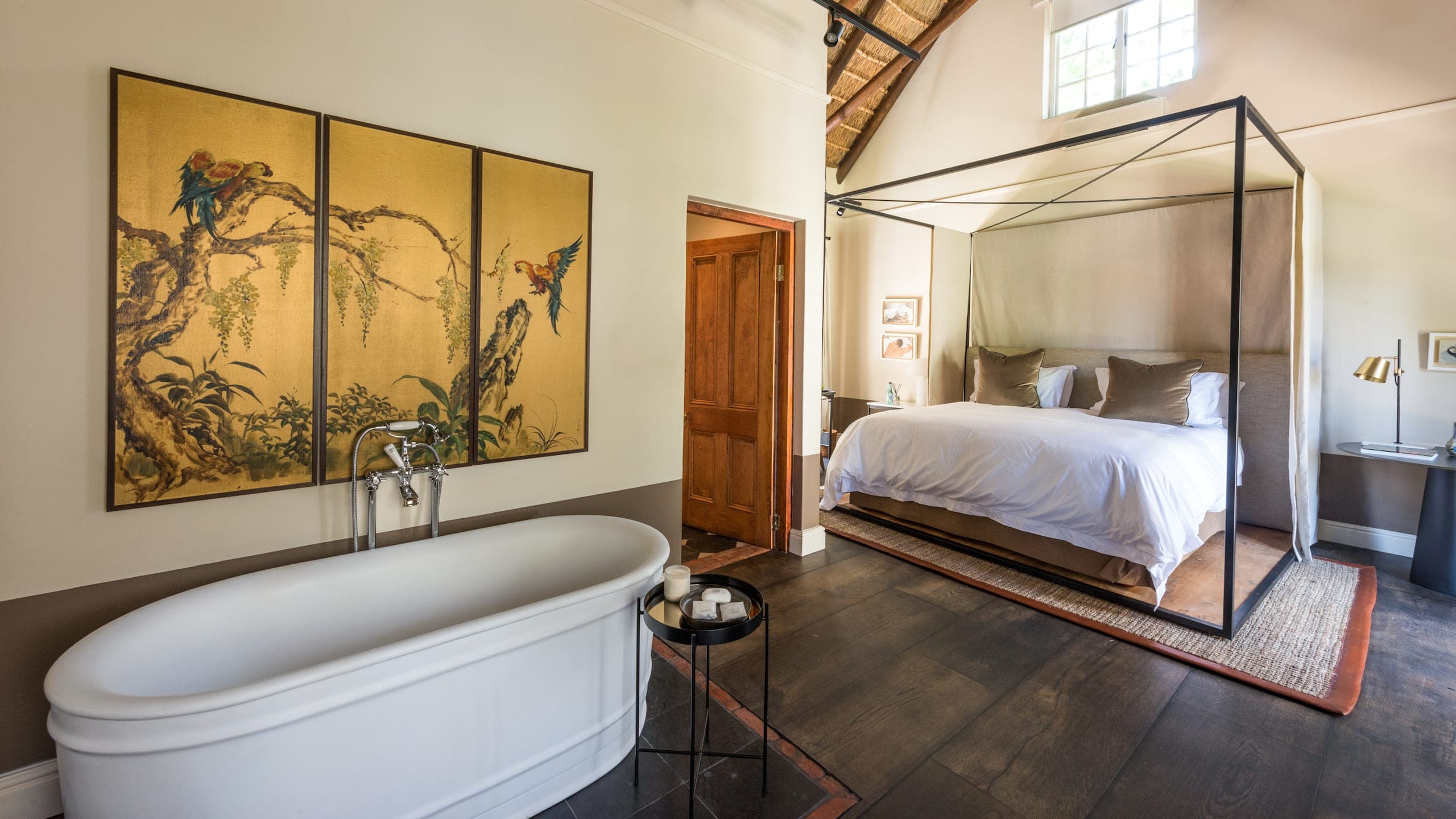 Manoir (2 Bedroom Villa) - Image 3