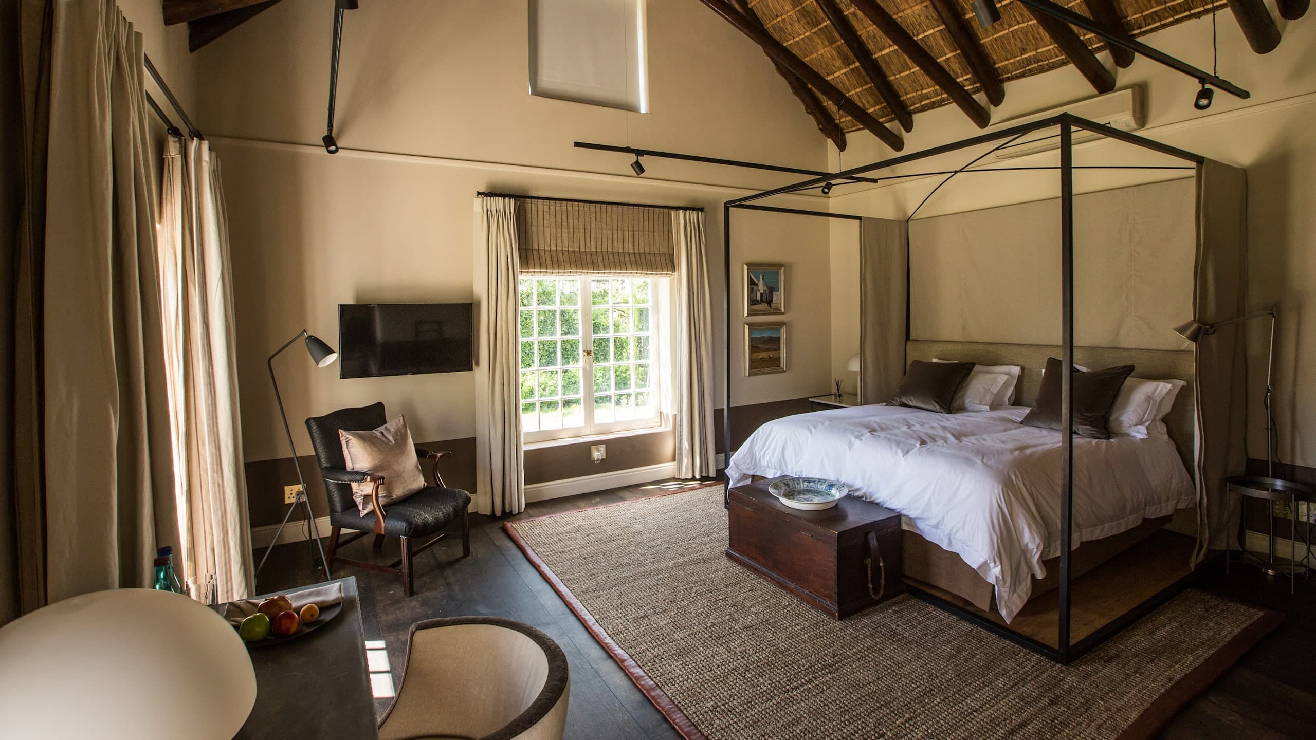 Manoir (2 Bedroom Villa) - Image 2