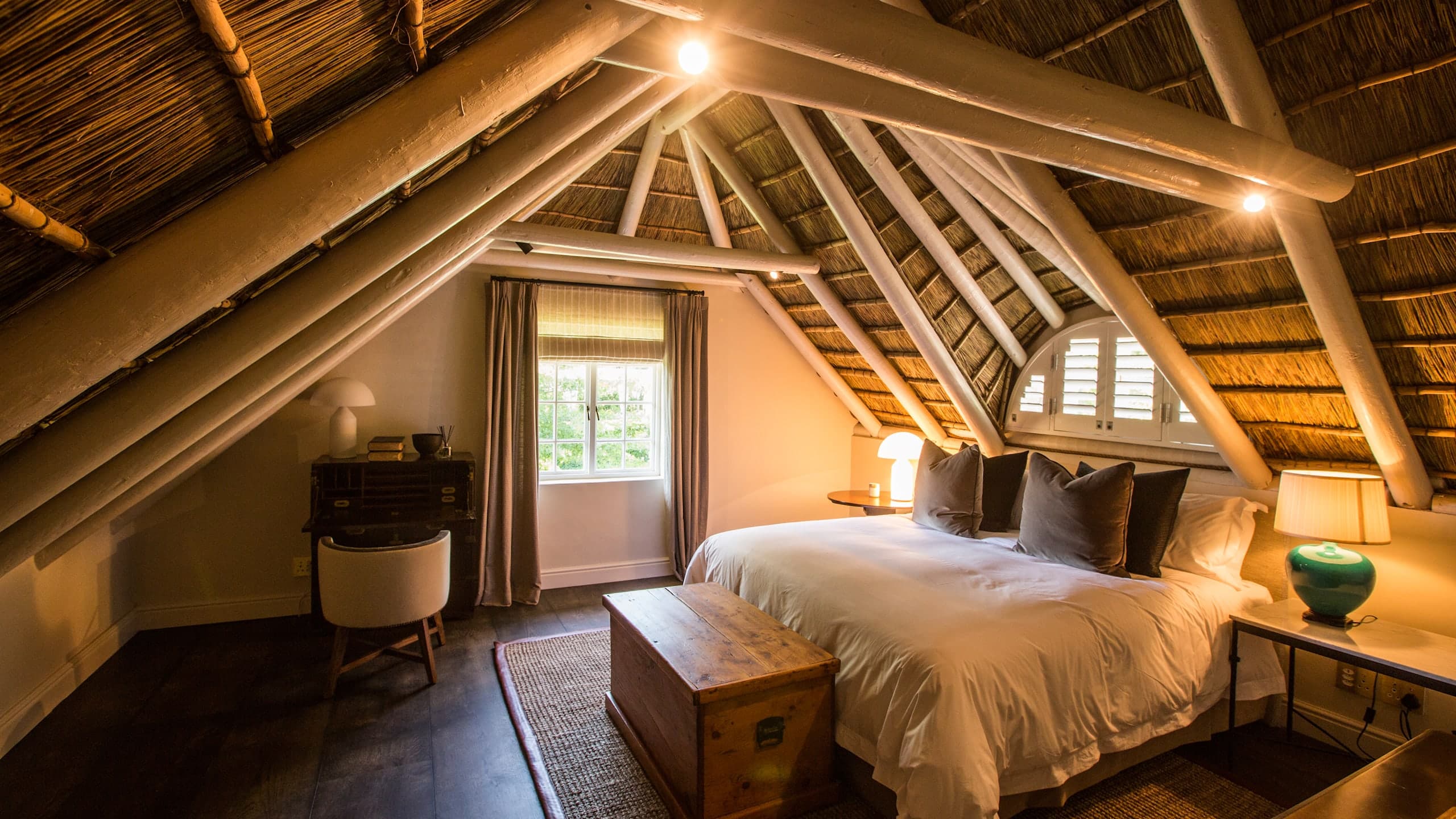 Manoir (2 Bedroom Villa) - Image 1