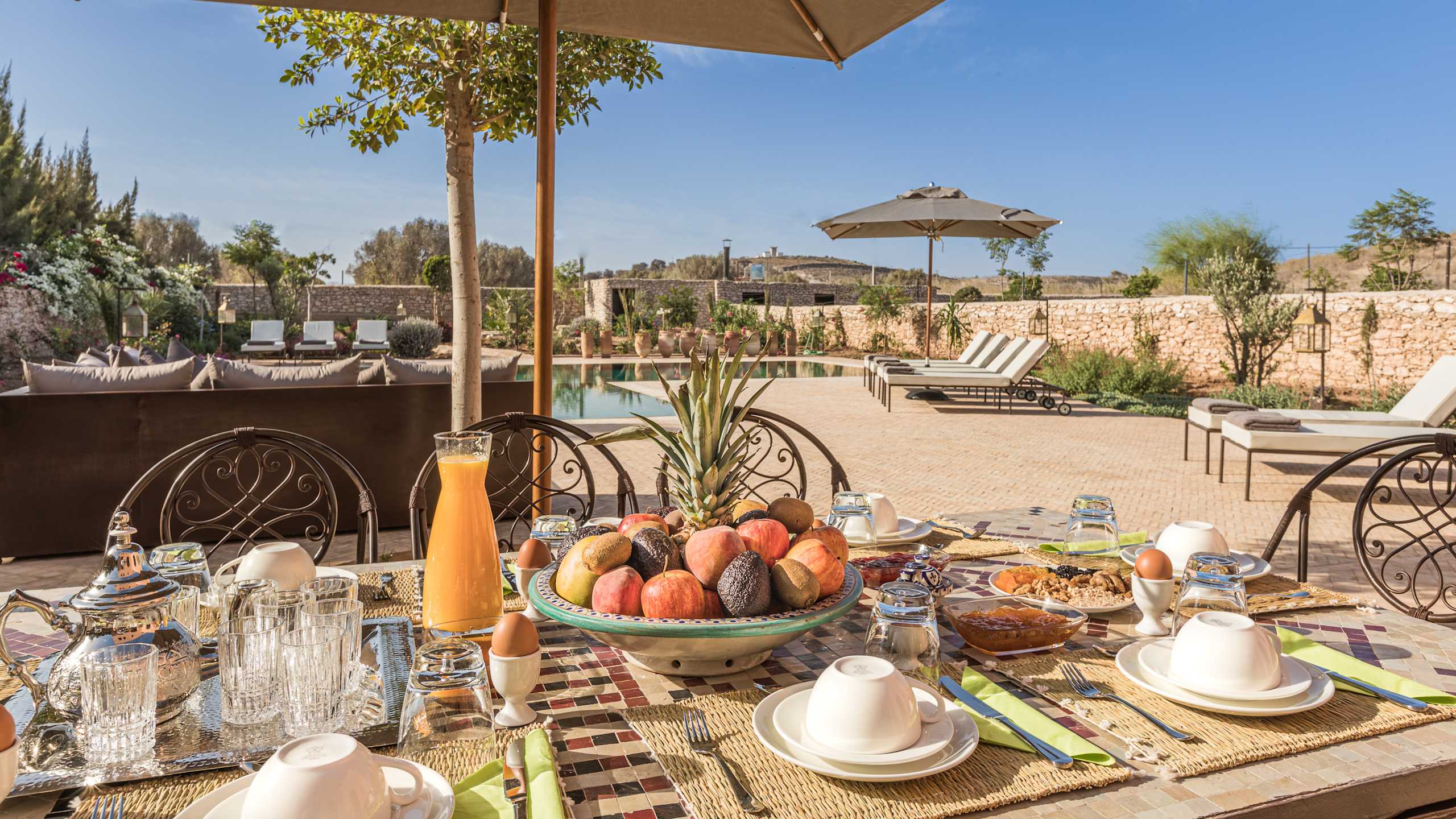 Villa Jasmin - Image 4