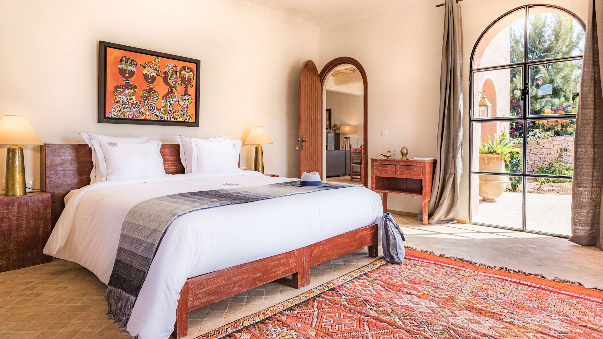 Villa Jasmin - Image 3