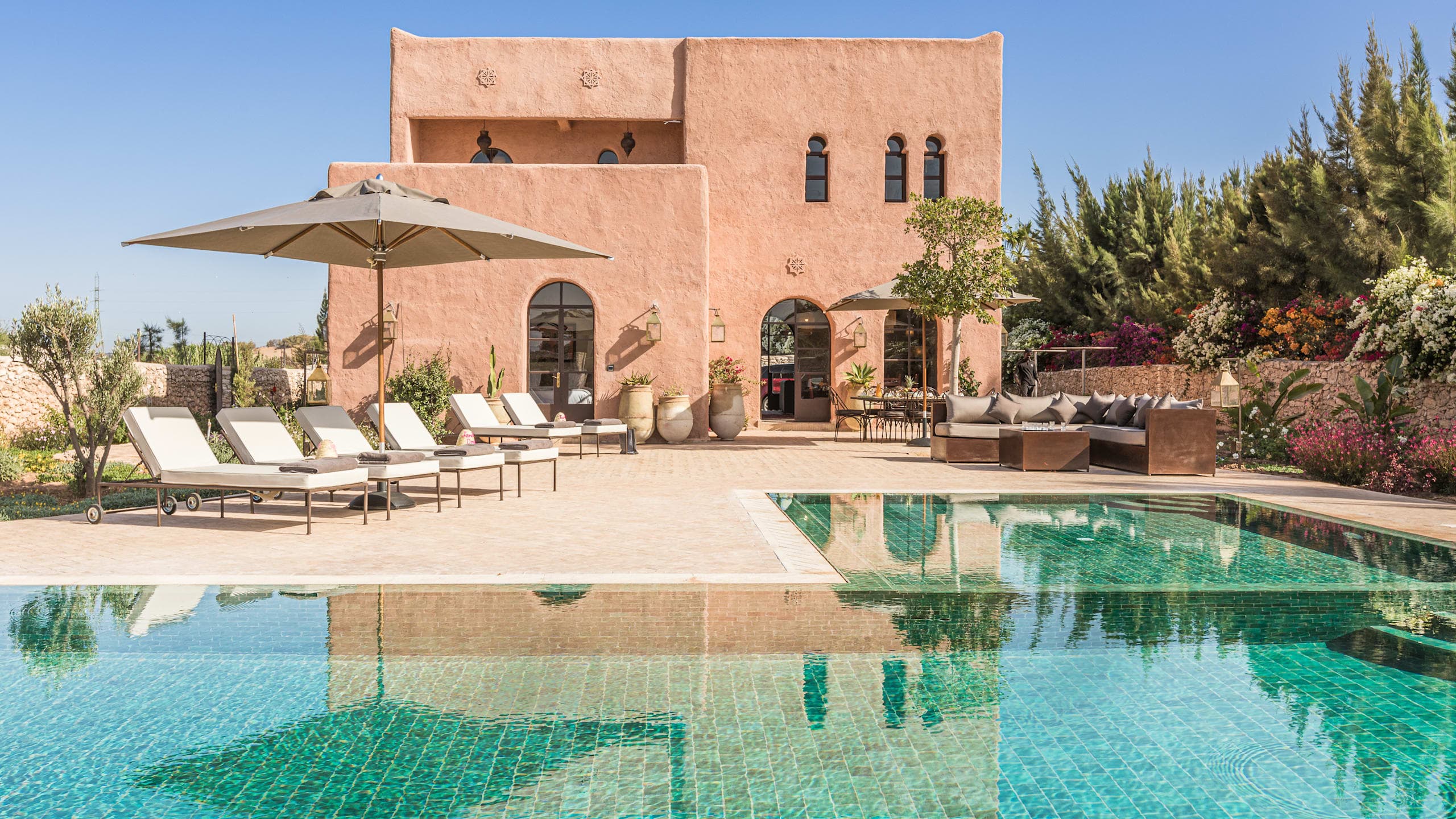 Villa Jasmin - Image 2