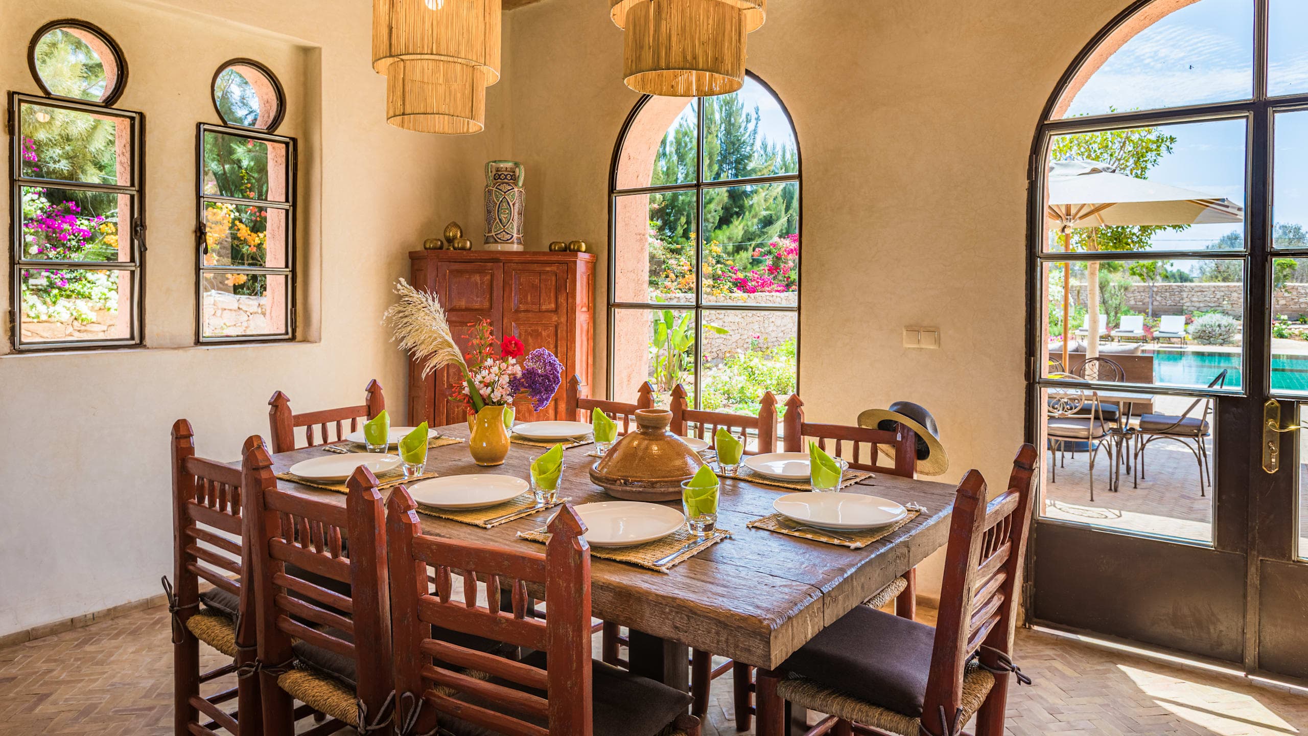 Villa Jasmin - Image 1