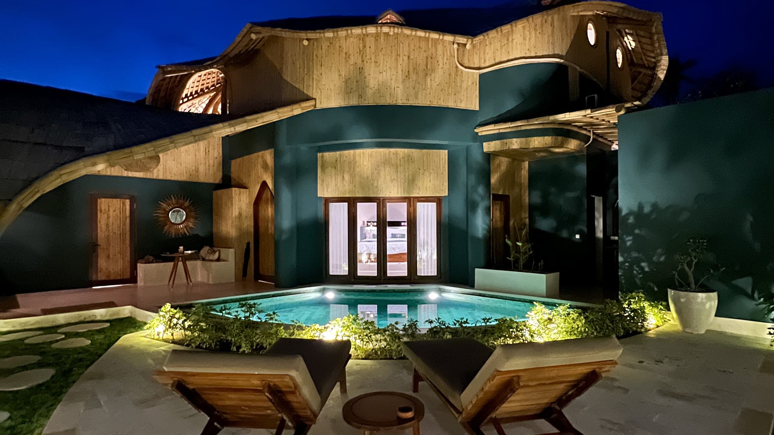 The Tide Suite - Image 5