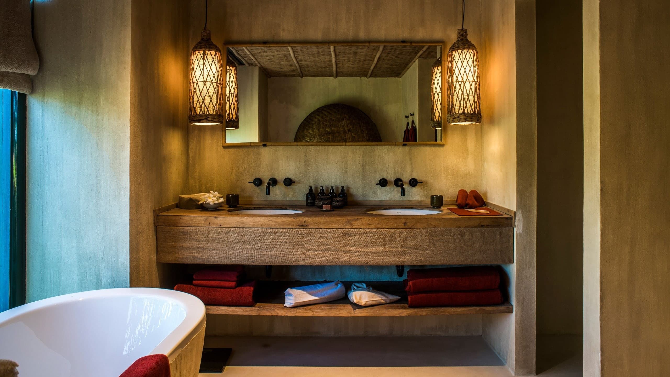 Terrace Villa - Image 1