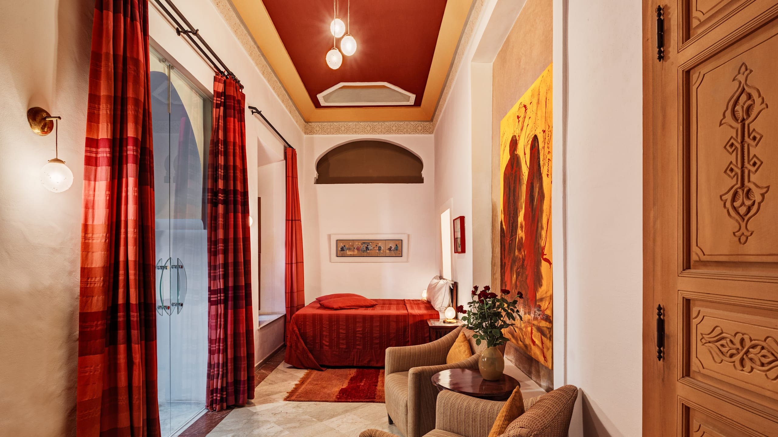 Suite Tan Tan - Image 1