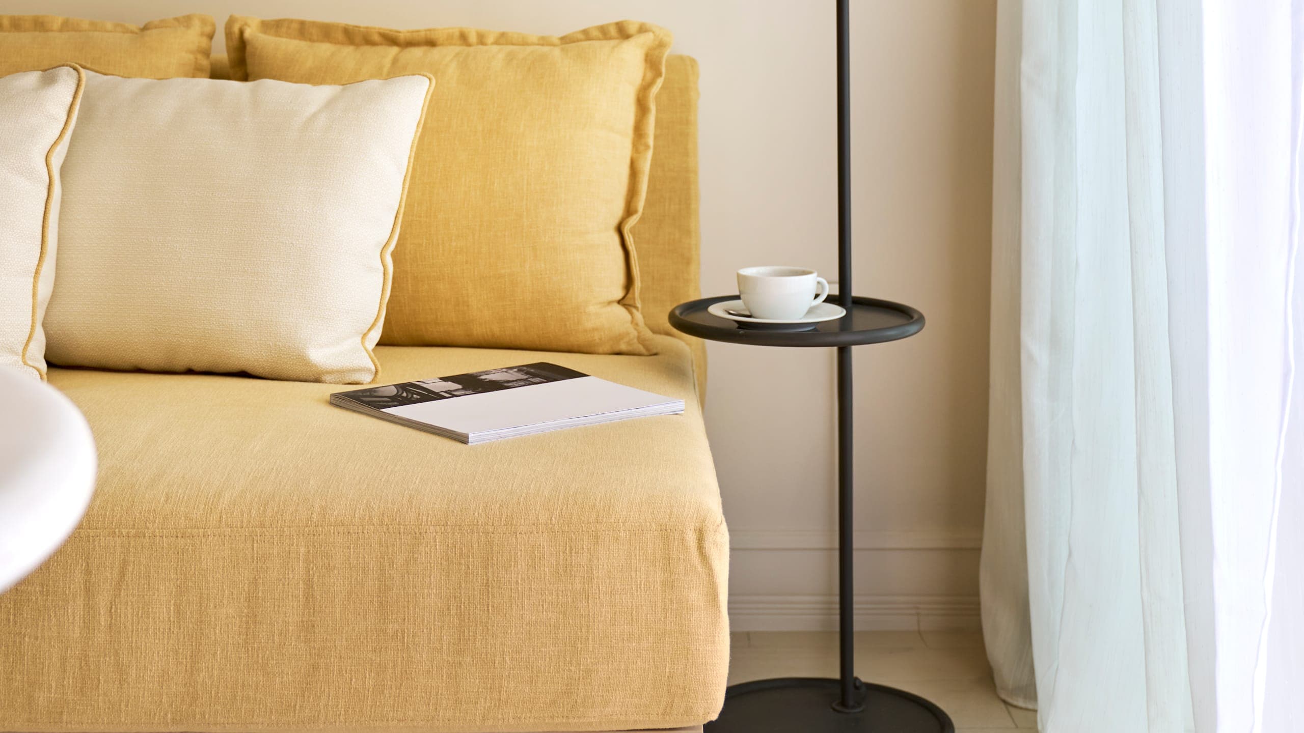 Junior Suite - Image 1