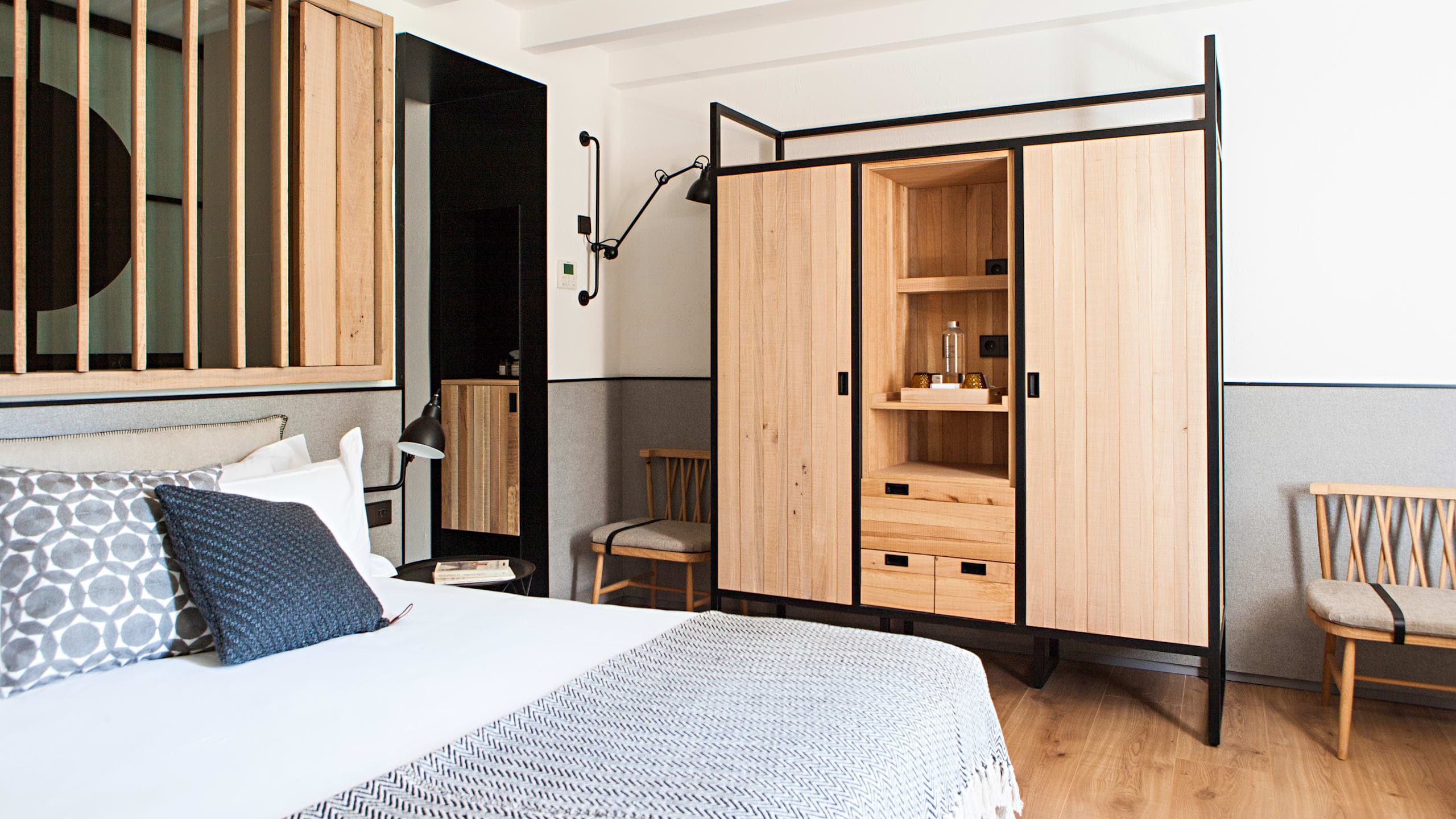 Standard Room for Single Use - Image 3