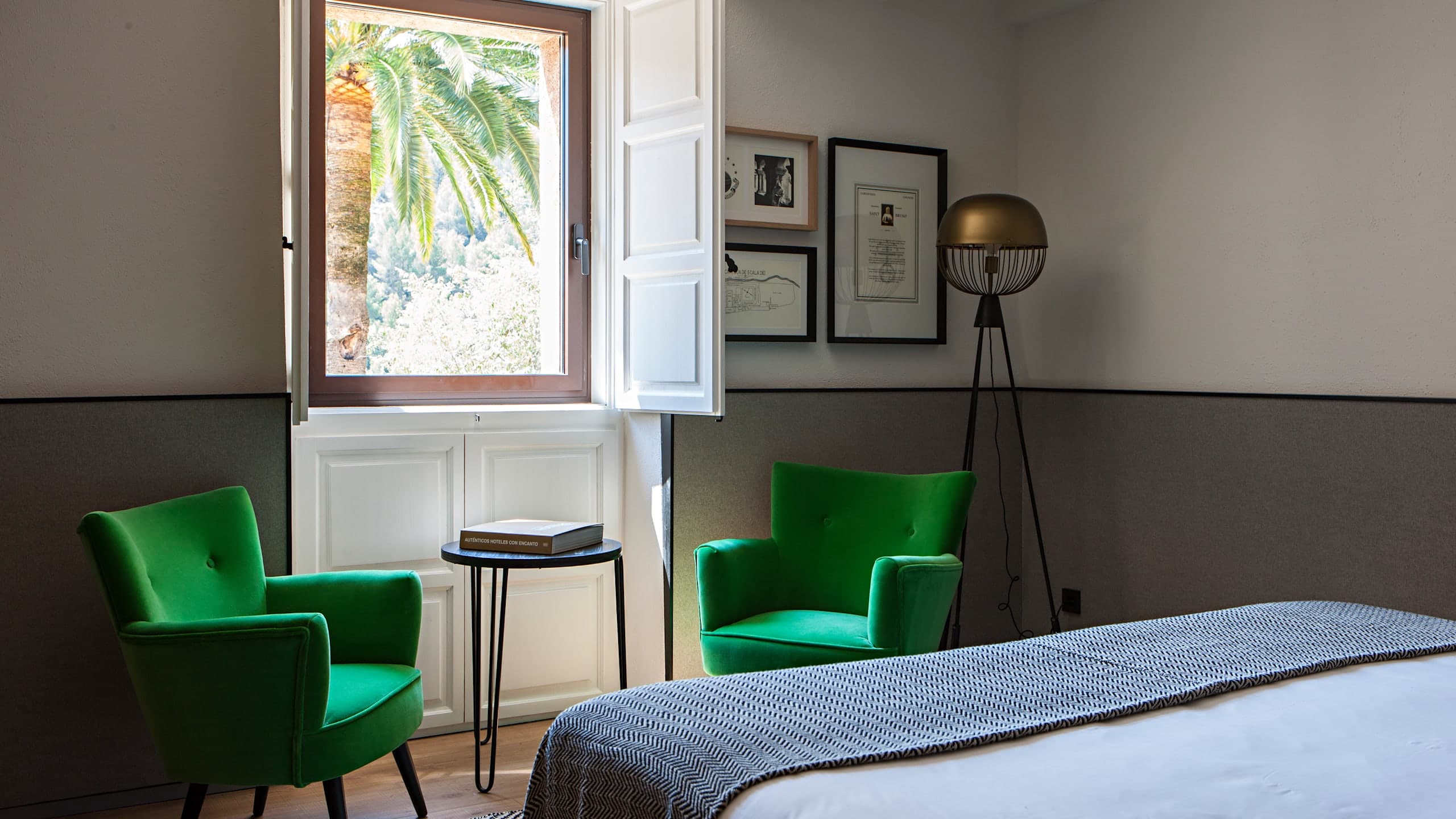 Standard Room for Single Use - Image 2