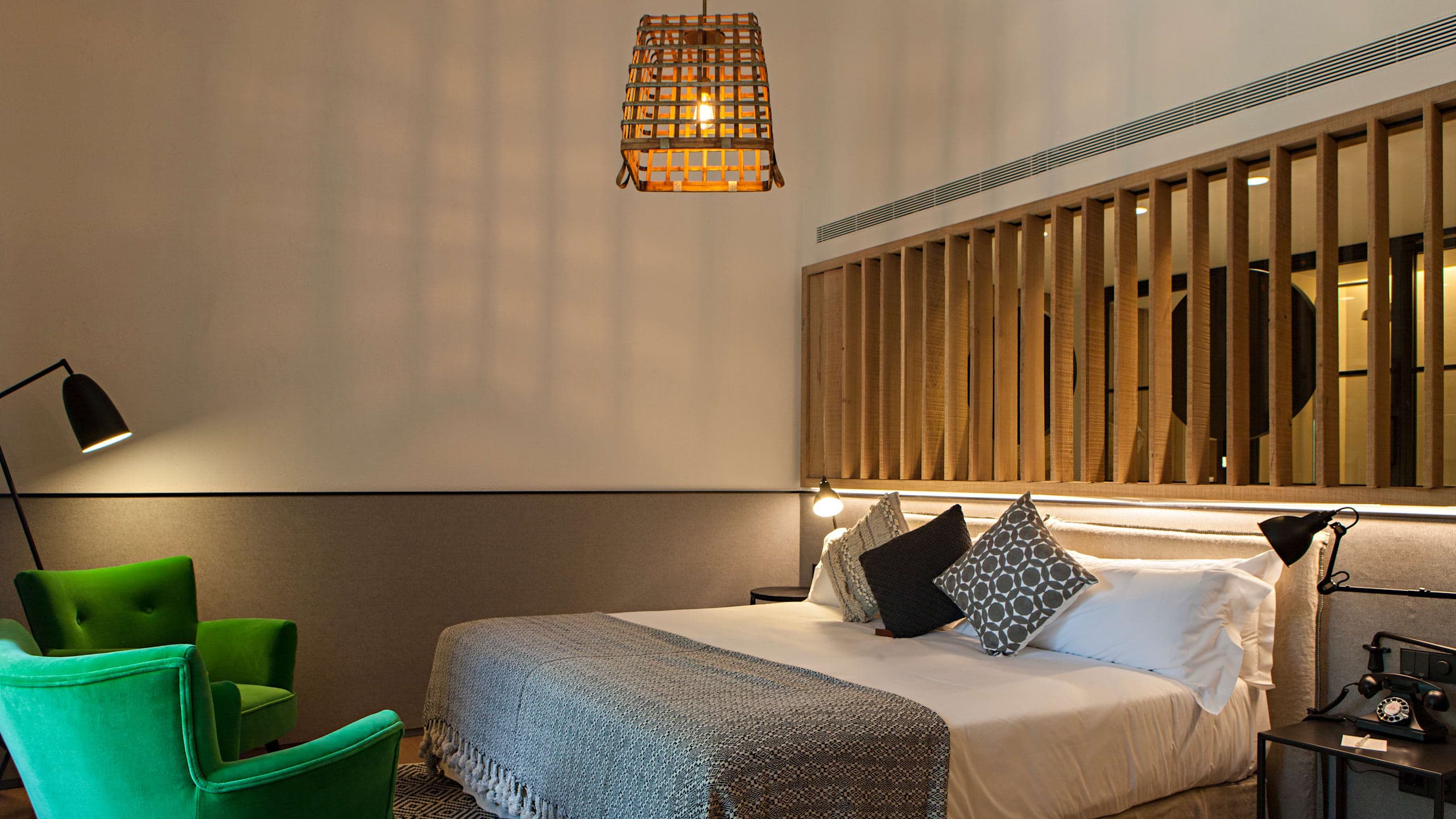 Standard Room for Single Use - Image 1