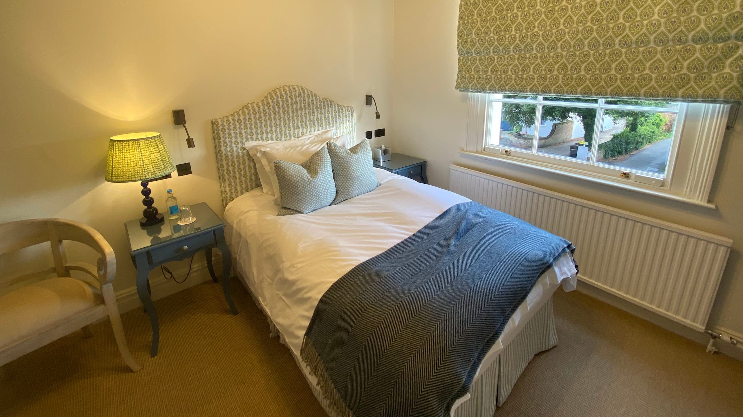 House Single (No Pets) - Image 1