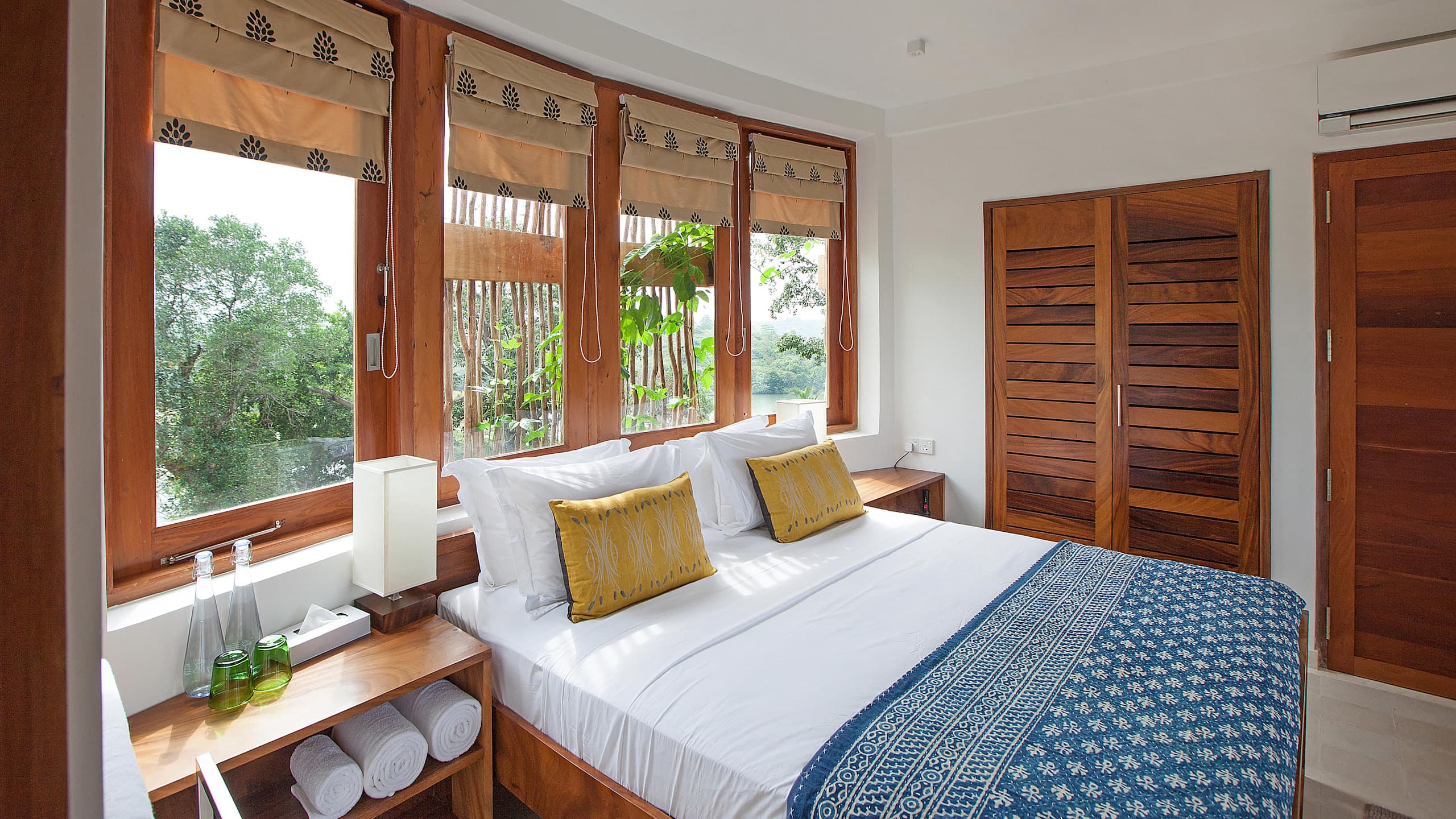 Water Tower Rooms - Image 1