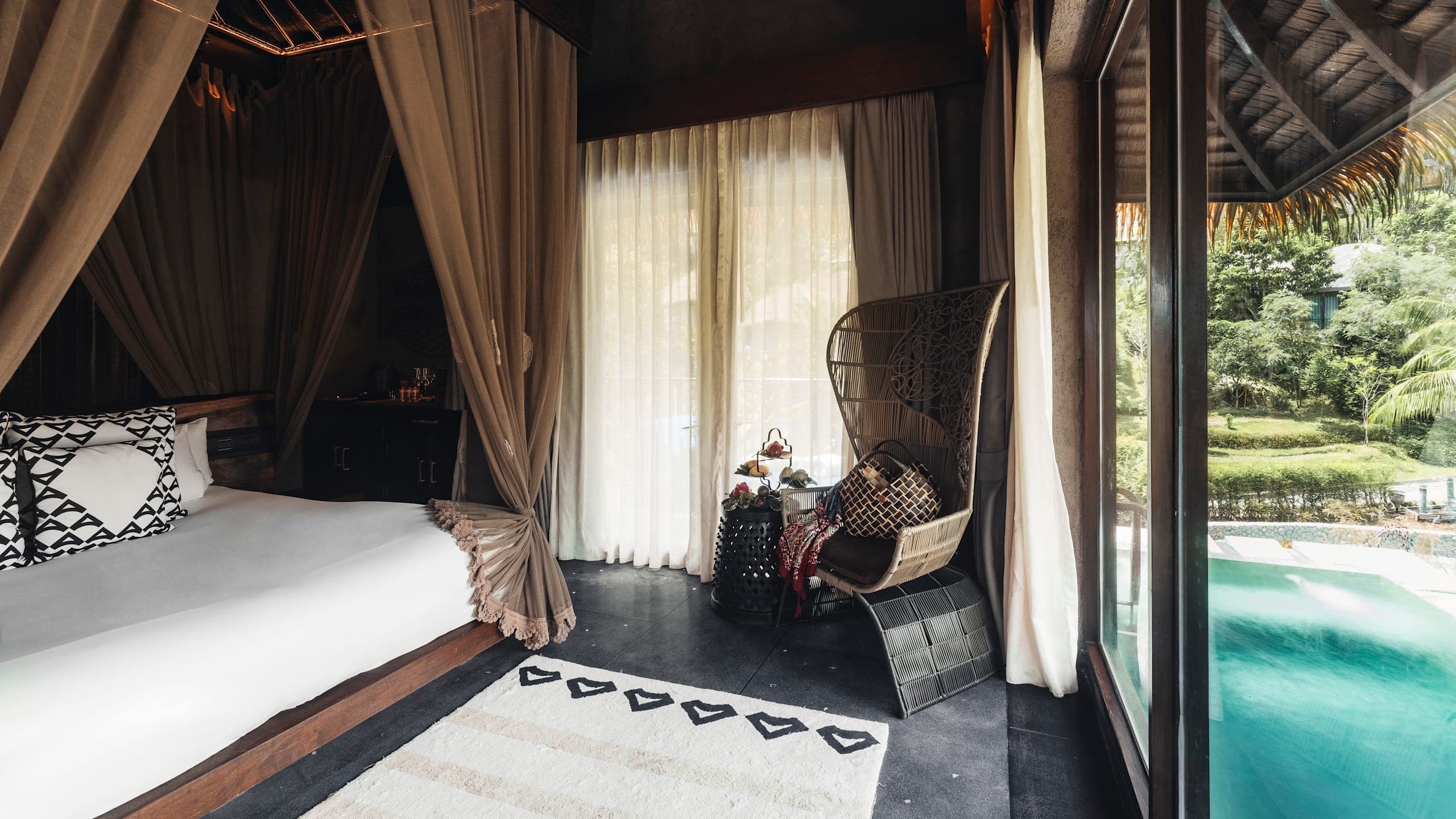 Clay Pool Cottages - One Bedroom - Image 4