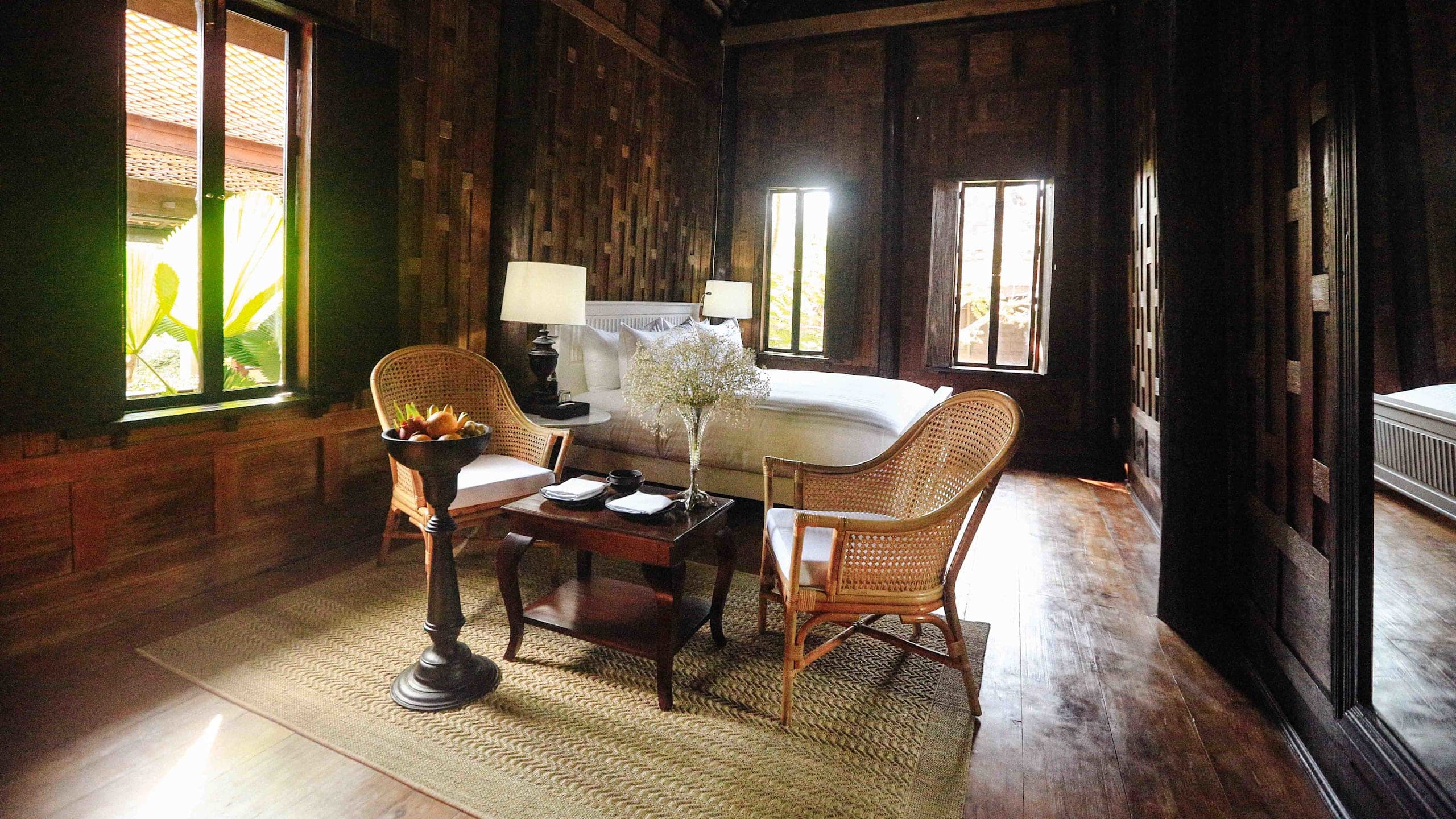 Villa Siam Deluxe - Image 1