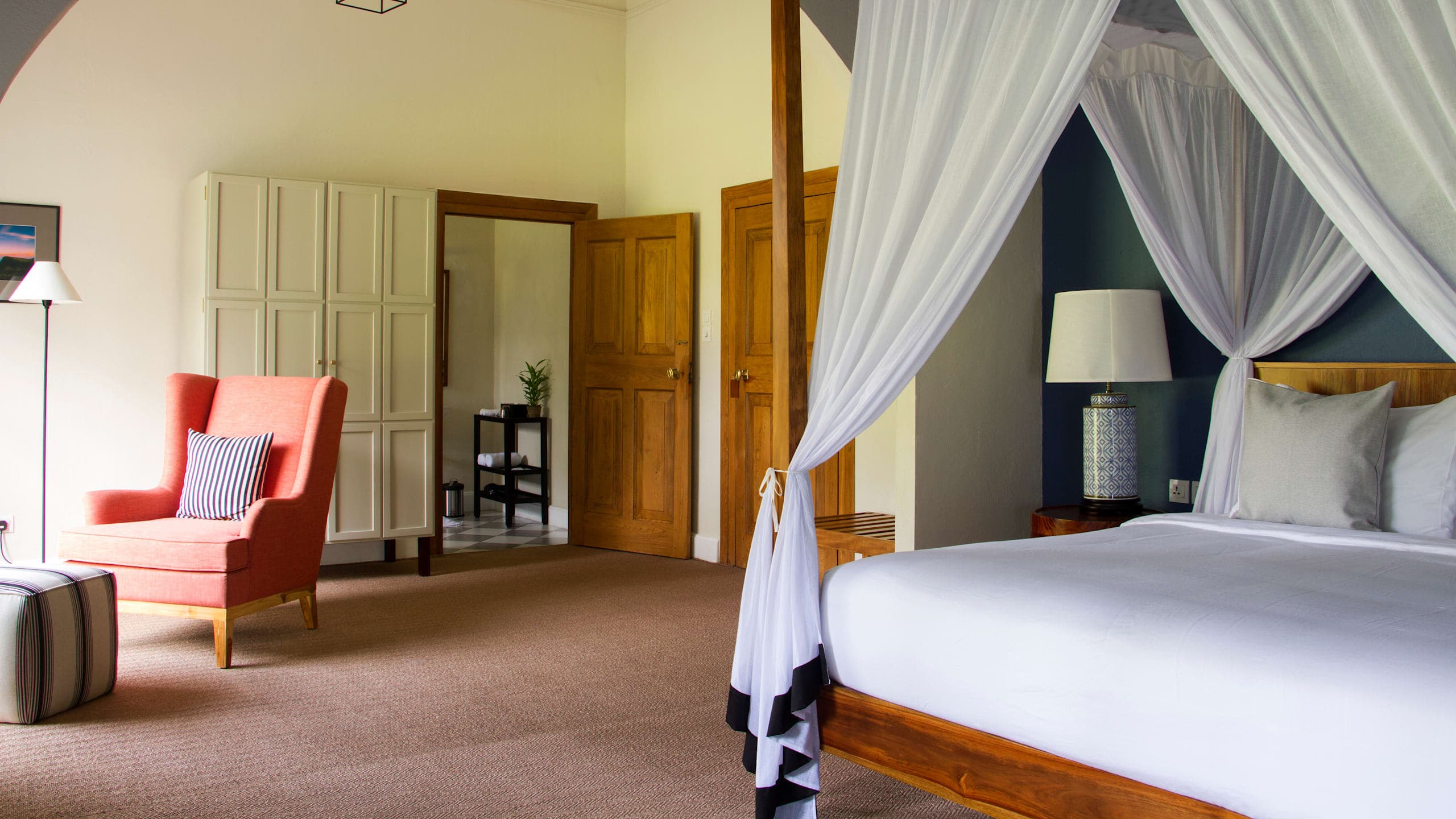 Demodara Room - Image 3