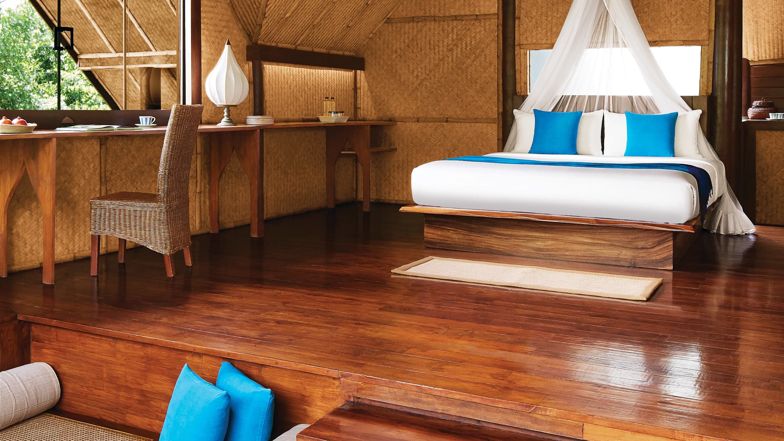 Marsh Dwelling with Pool - Image 3