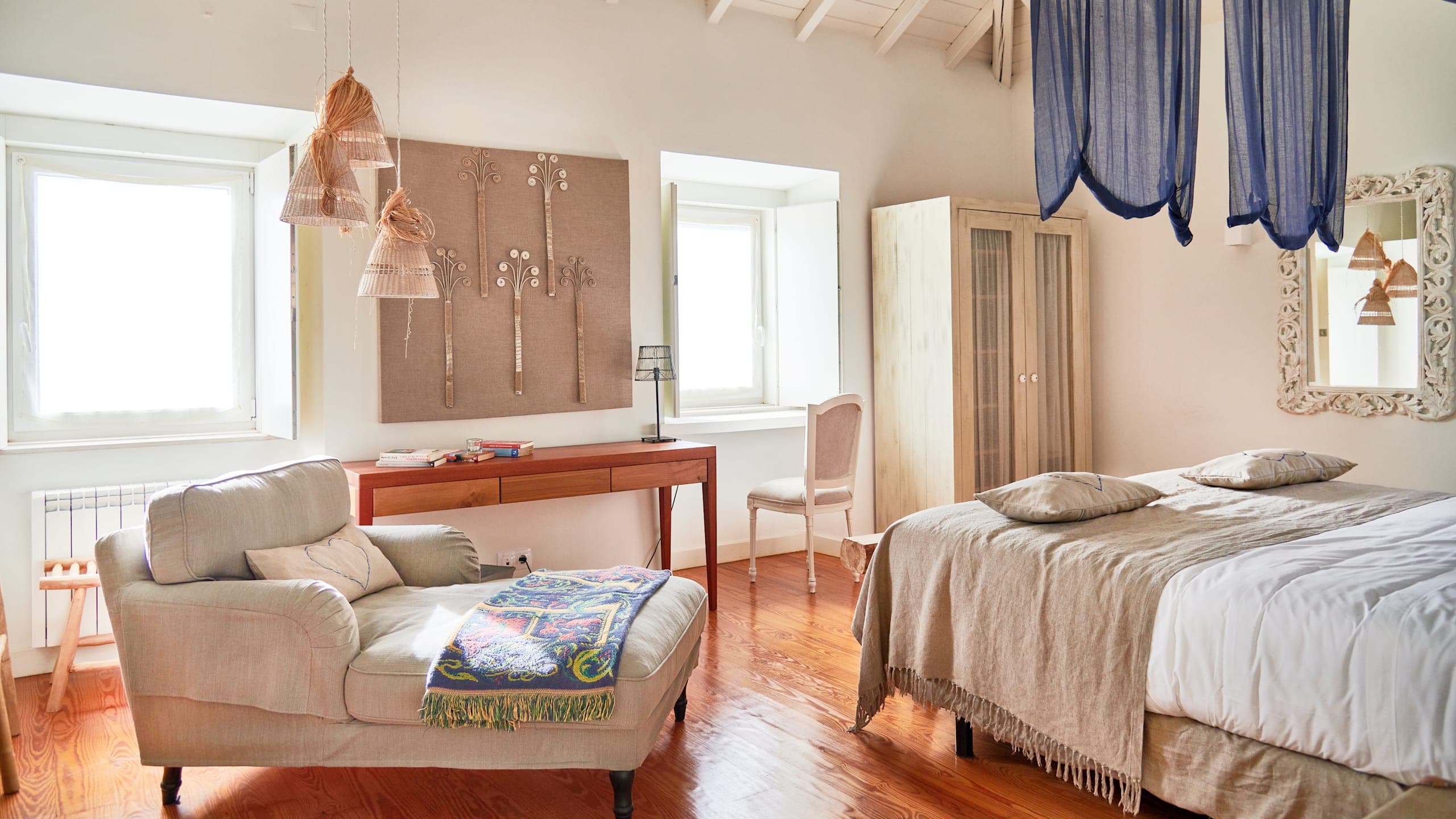 Three-Bedroom Villa - Image 14