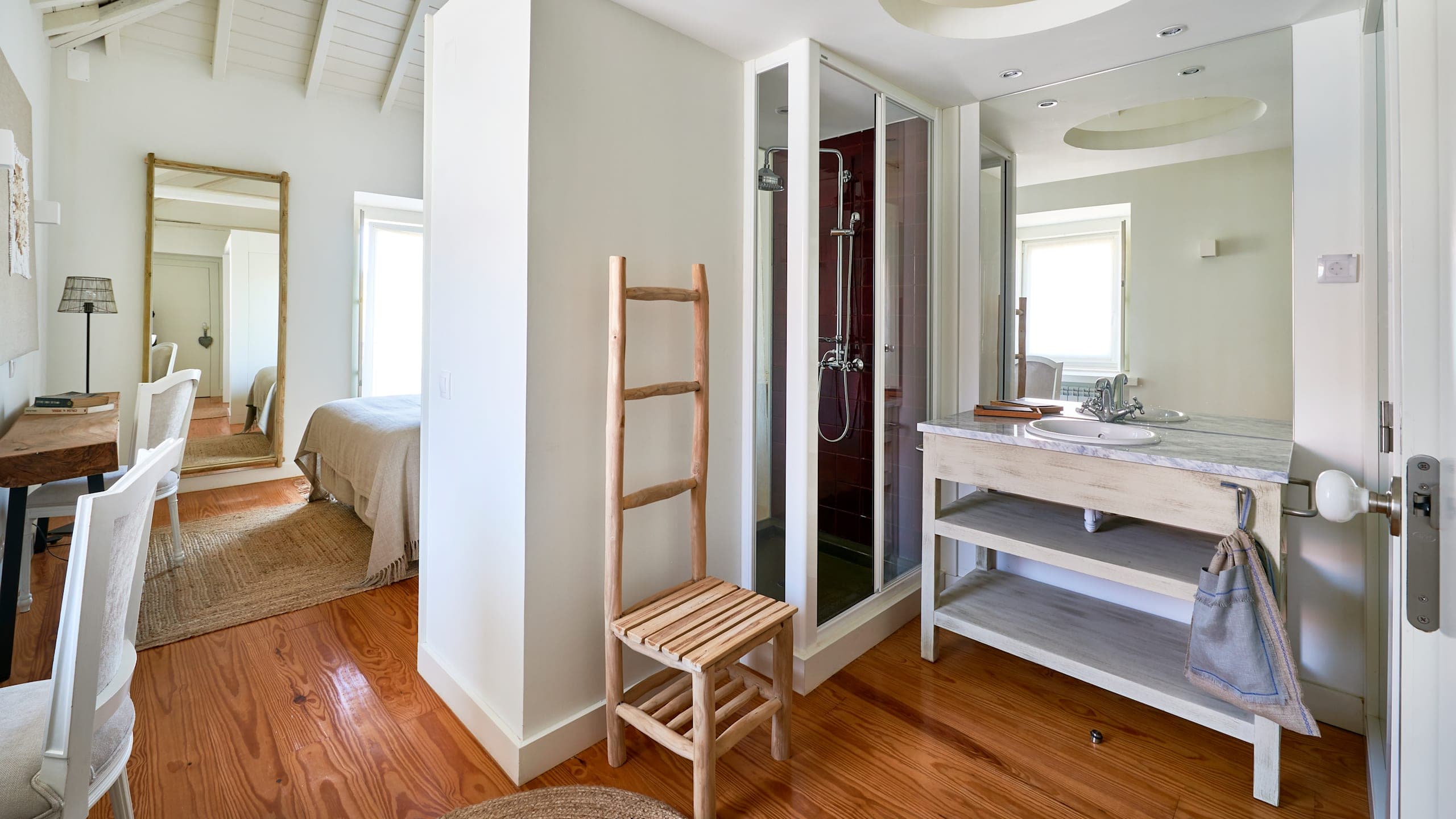 Three-Bedroom Villa - Image 8