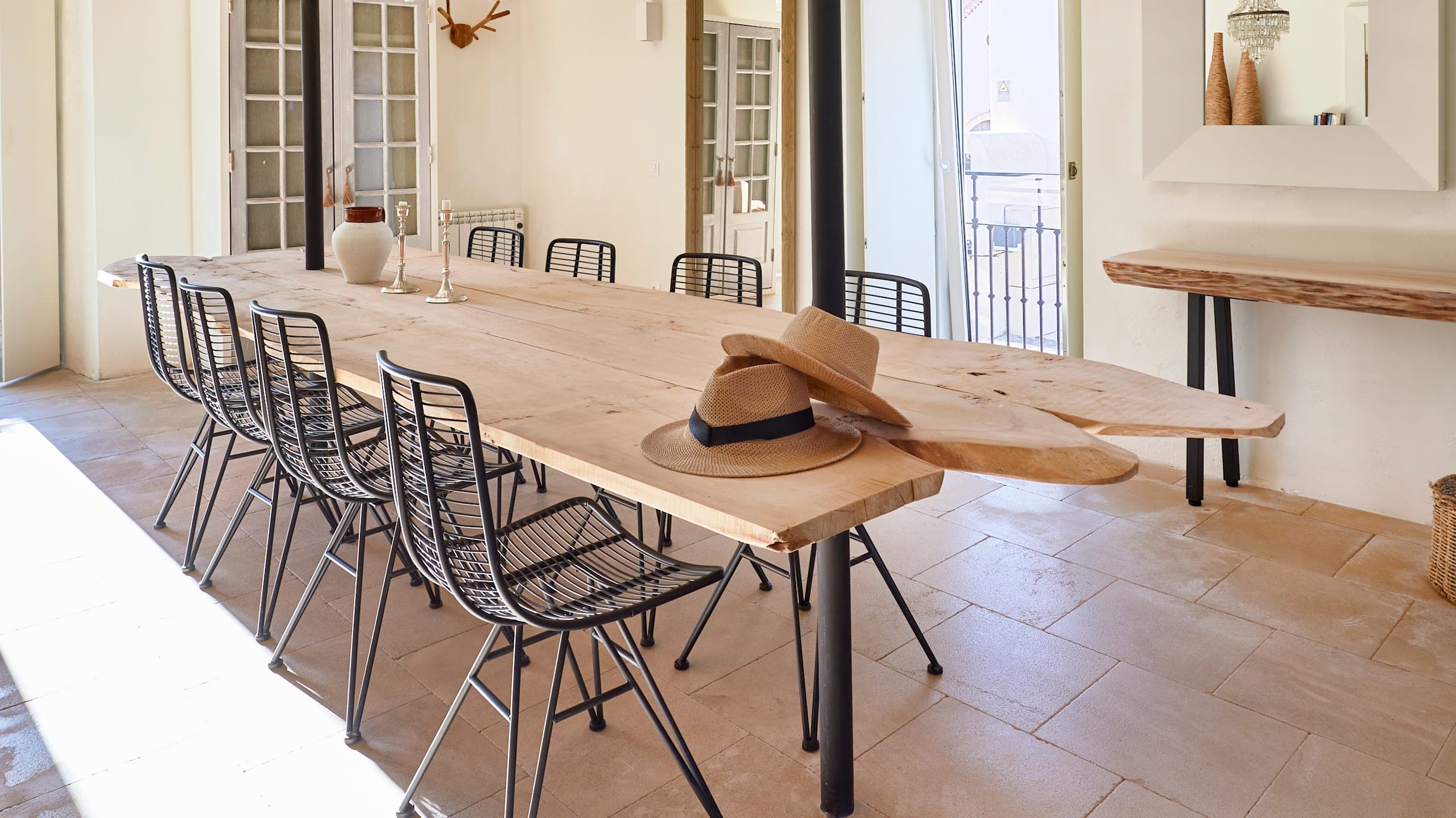 Three-Bedroom Villa - Image 3