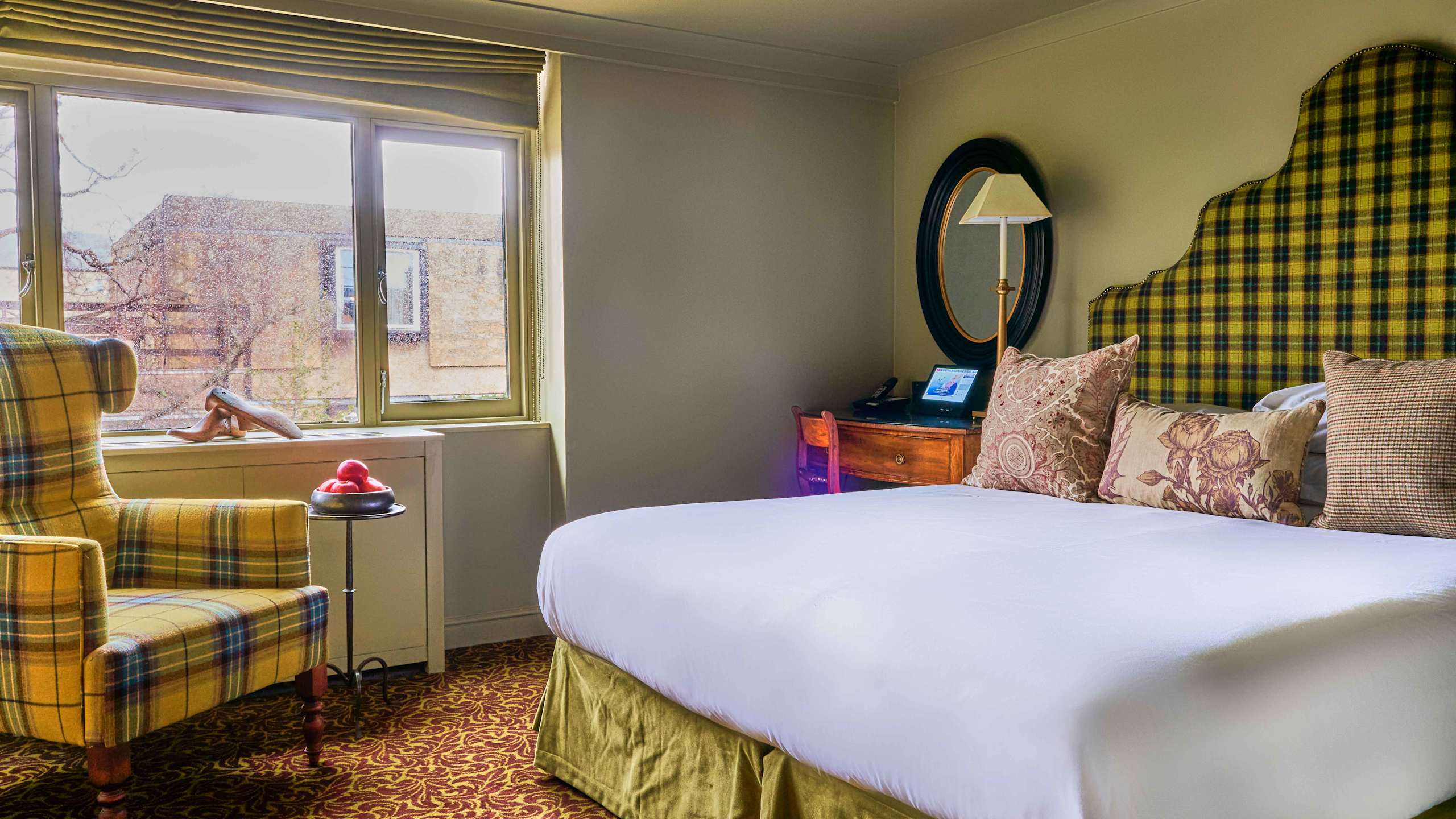 Annex Cosy Double - Image 1