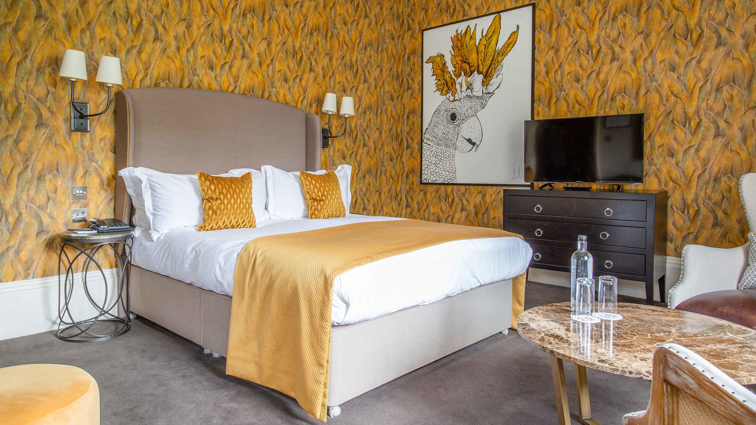 Superior Double Room - Image 8