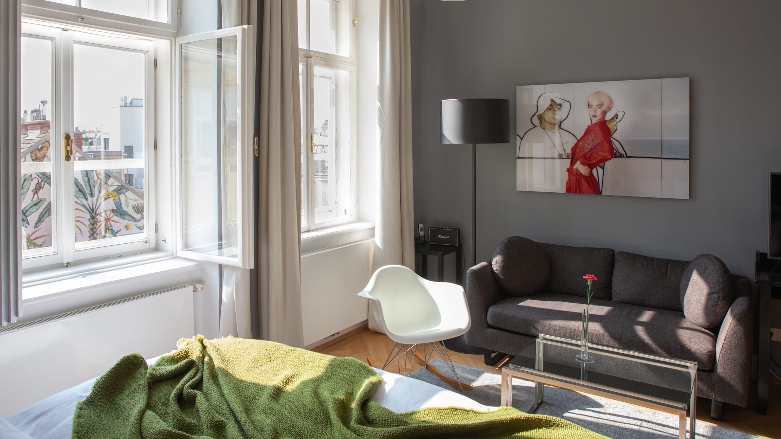 Double Room Medium - Image 5