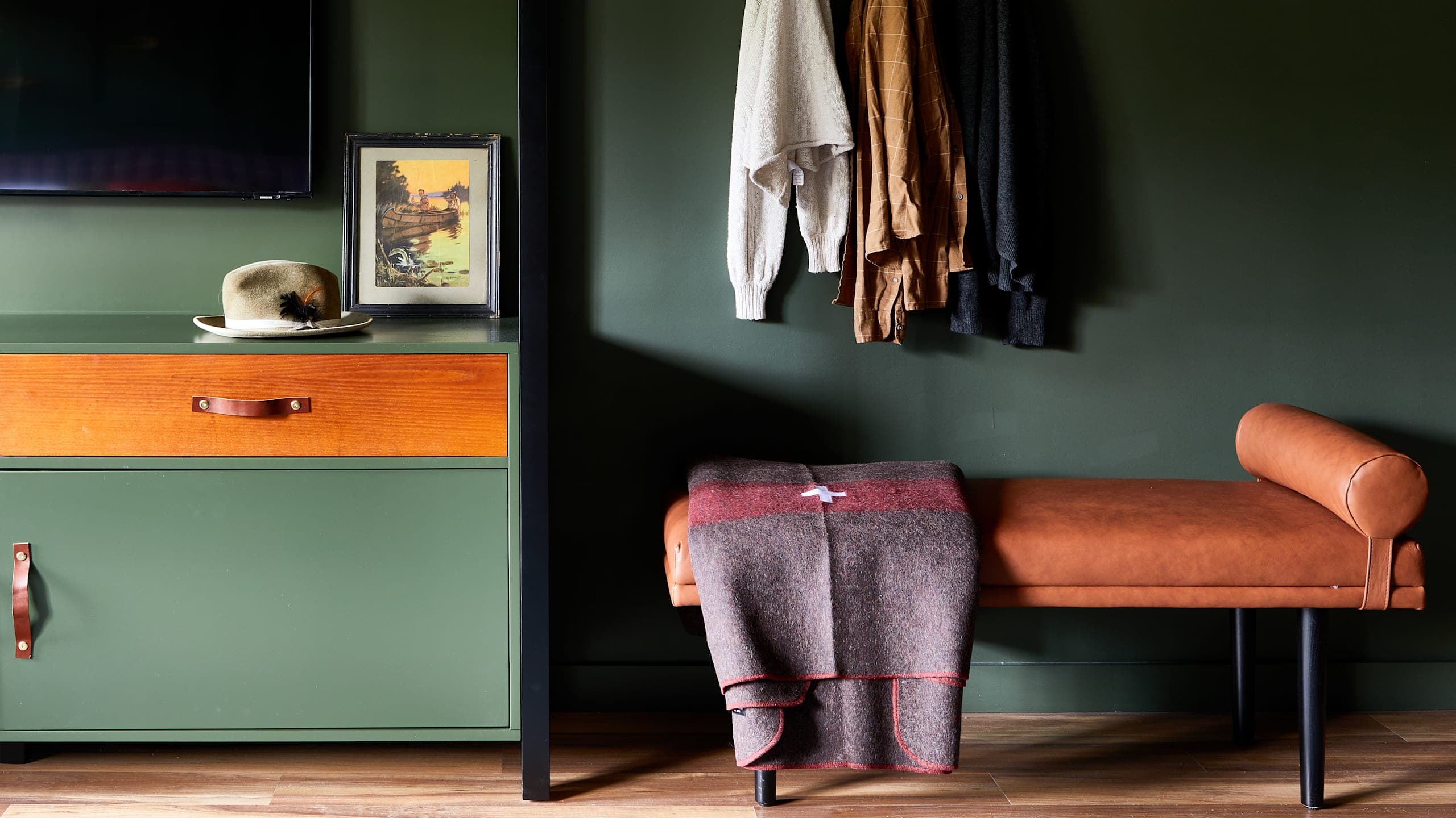 Deluxe King Patio - Image 4