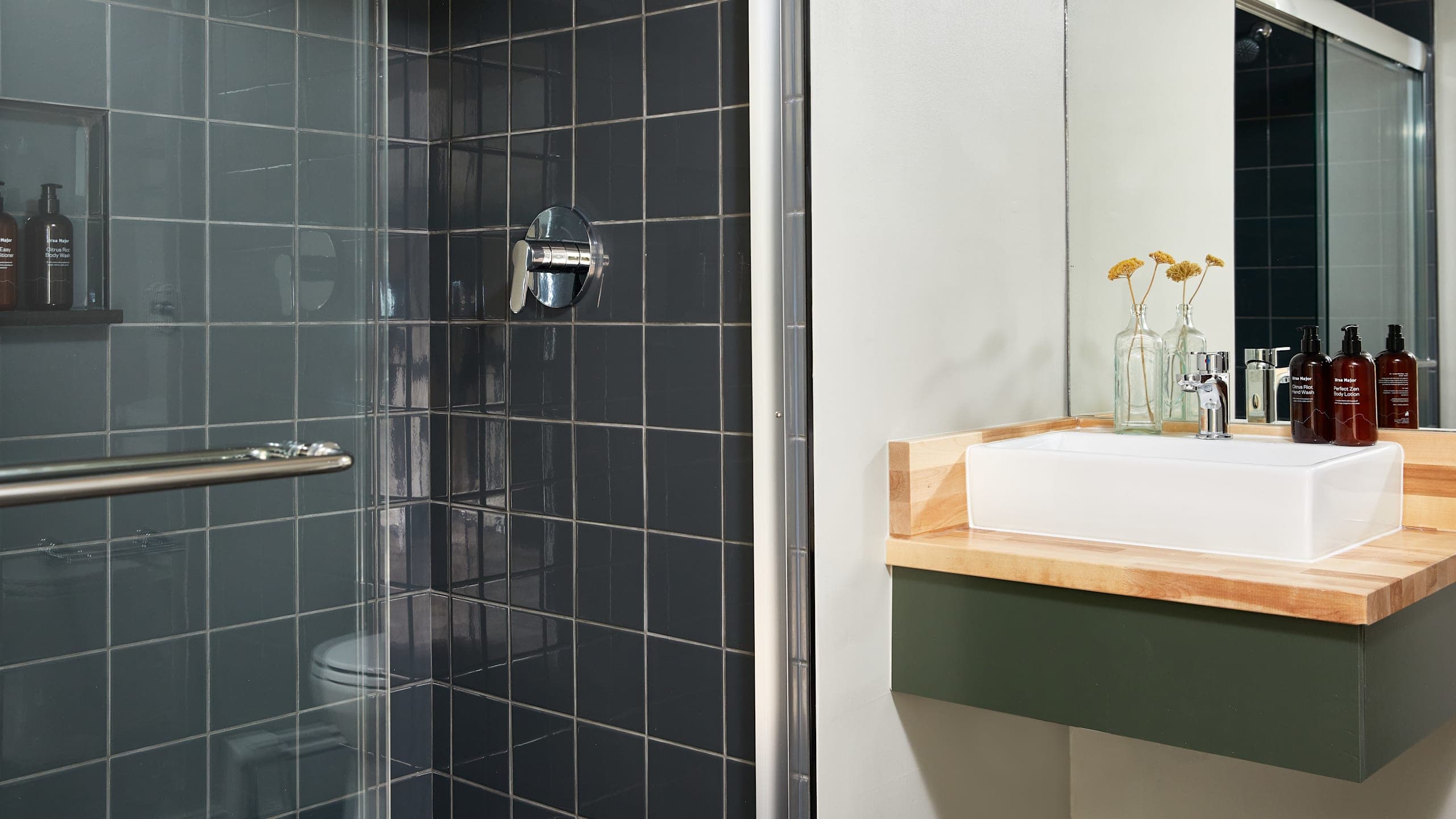 Deluxe King Patio - Image 3