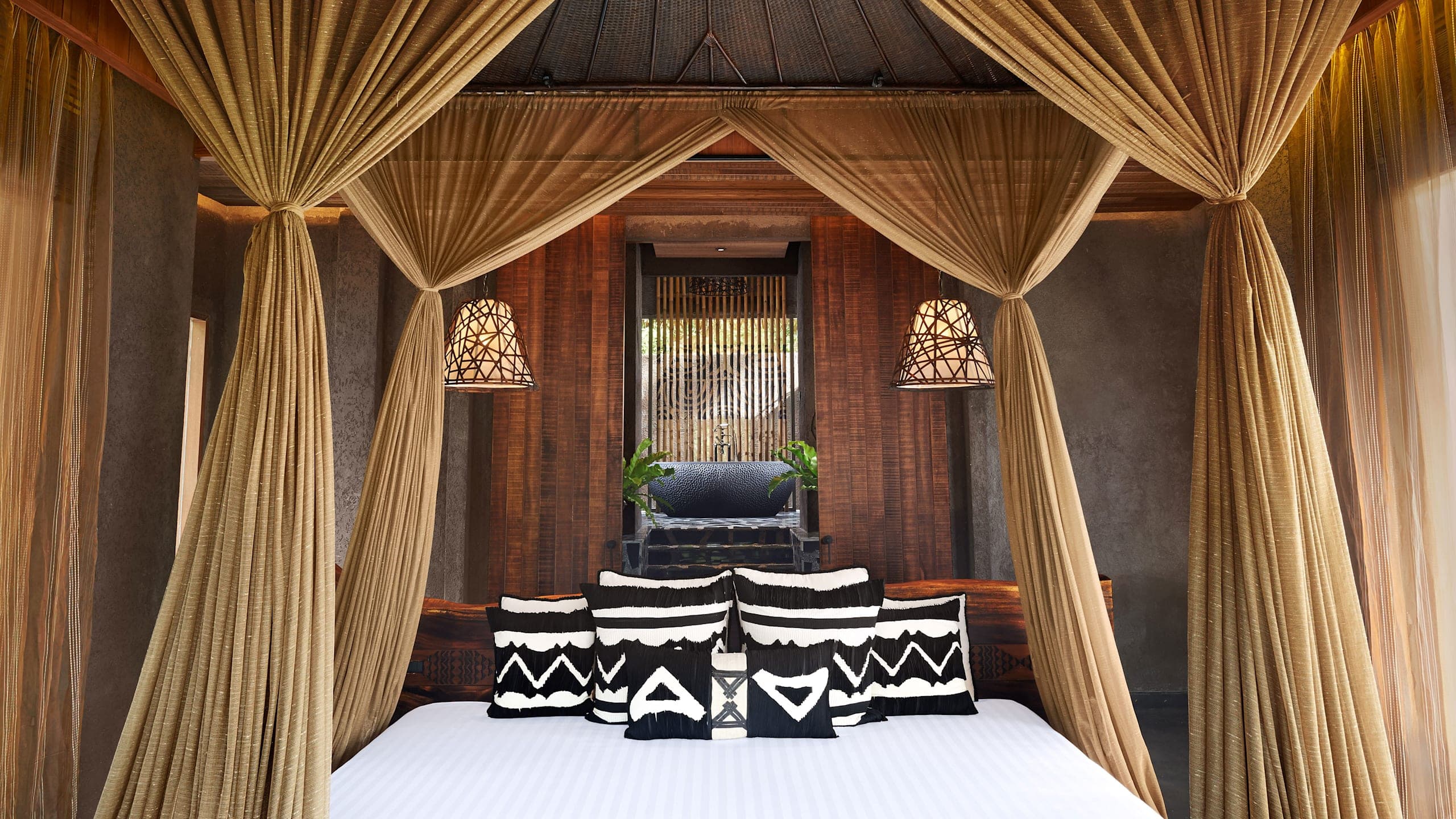 Clay Pool Cottages - One Bedroom - Image 2