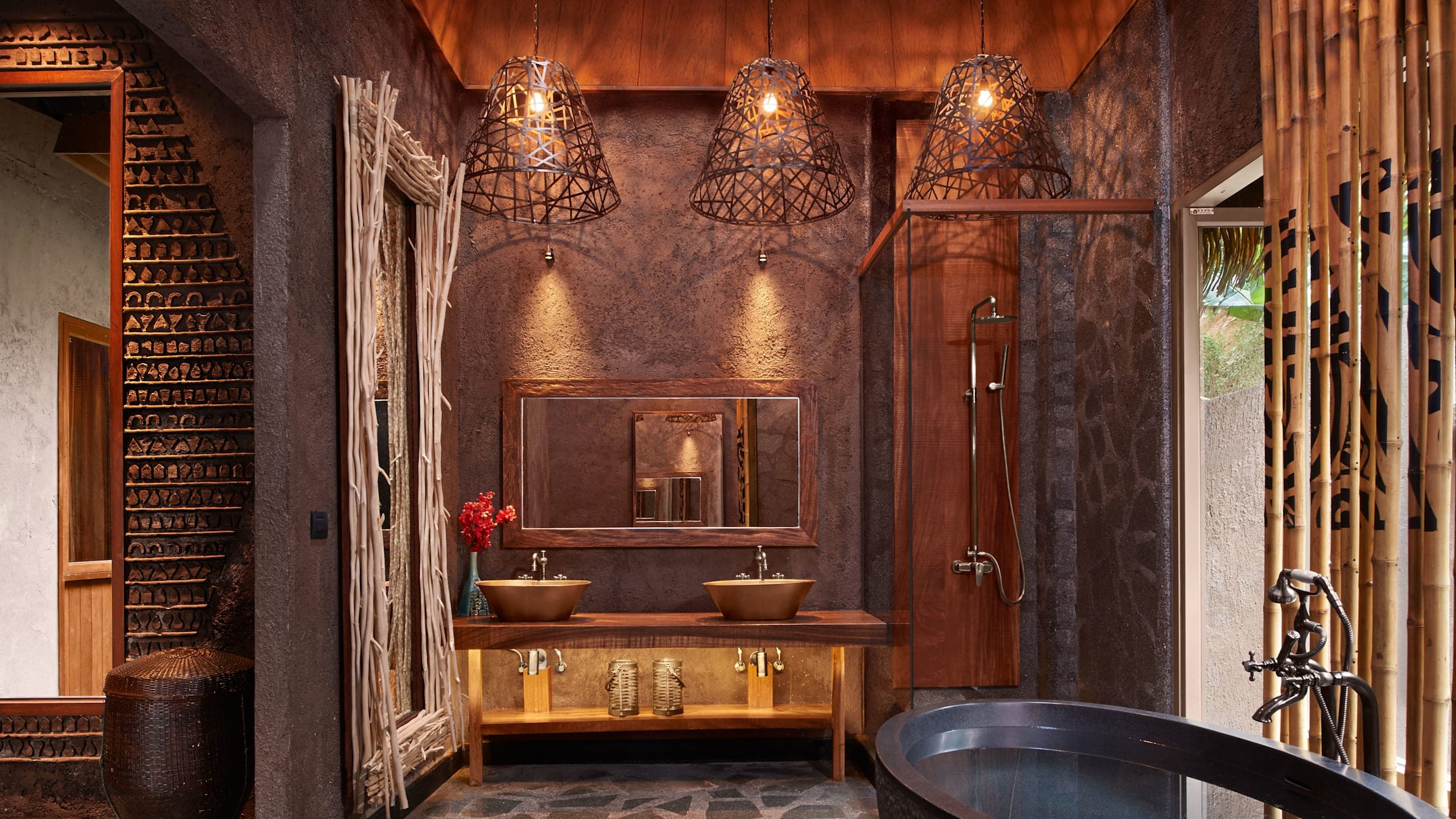 Clay Pool Cottages - One Bedroom - Image 1