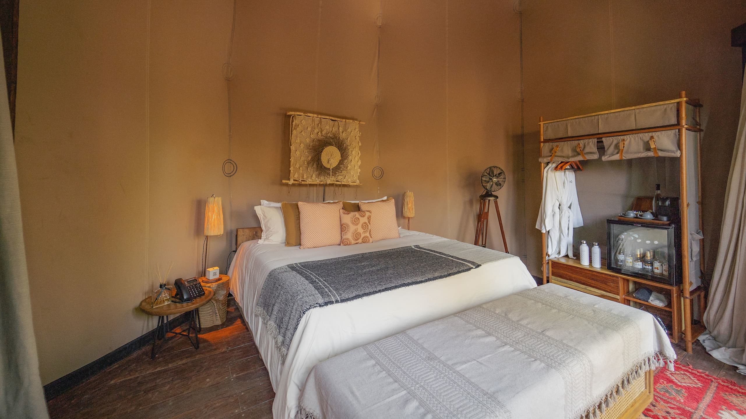 Moon Temple Room - Image 3