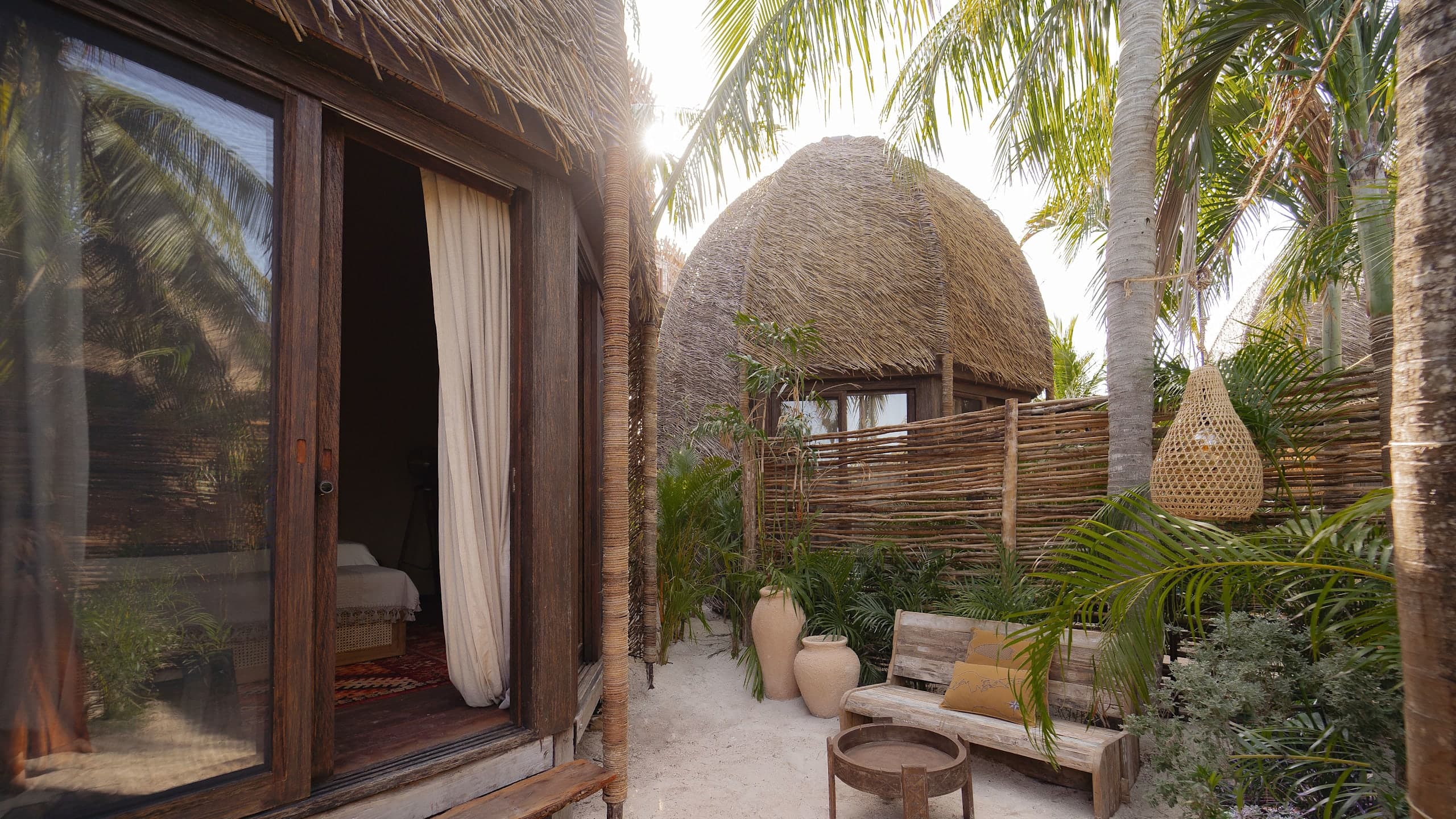 Moon Temple Room - Image 2